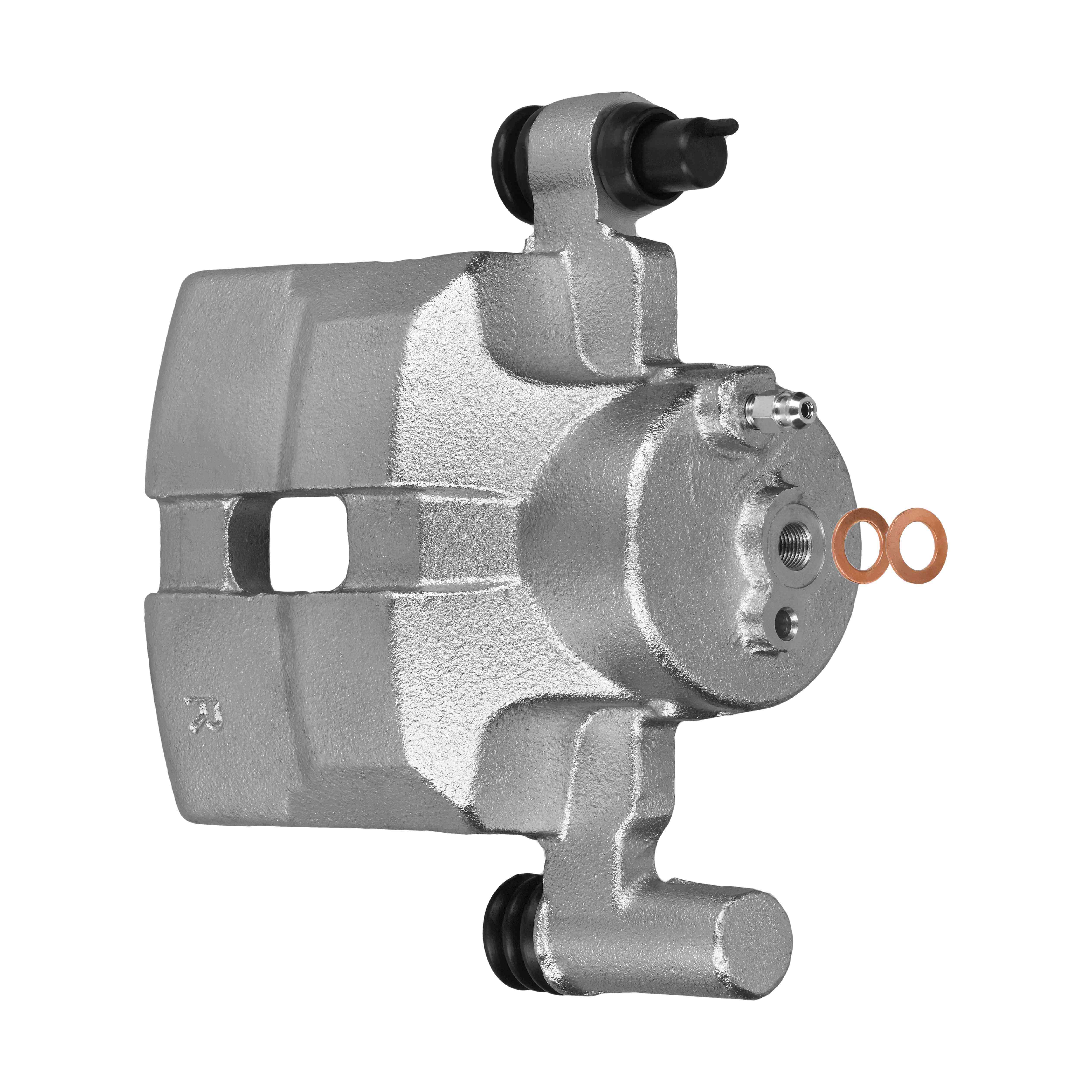 F.BECKER Bremsekaliper 11112577 for MAZDA