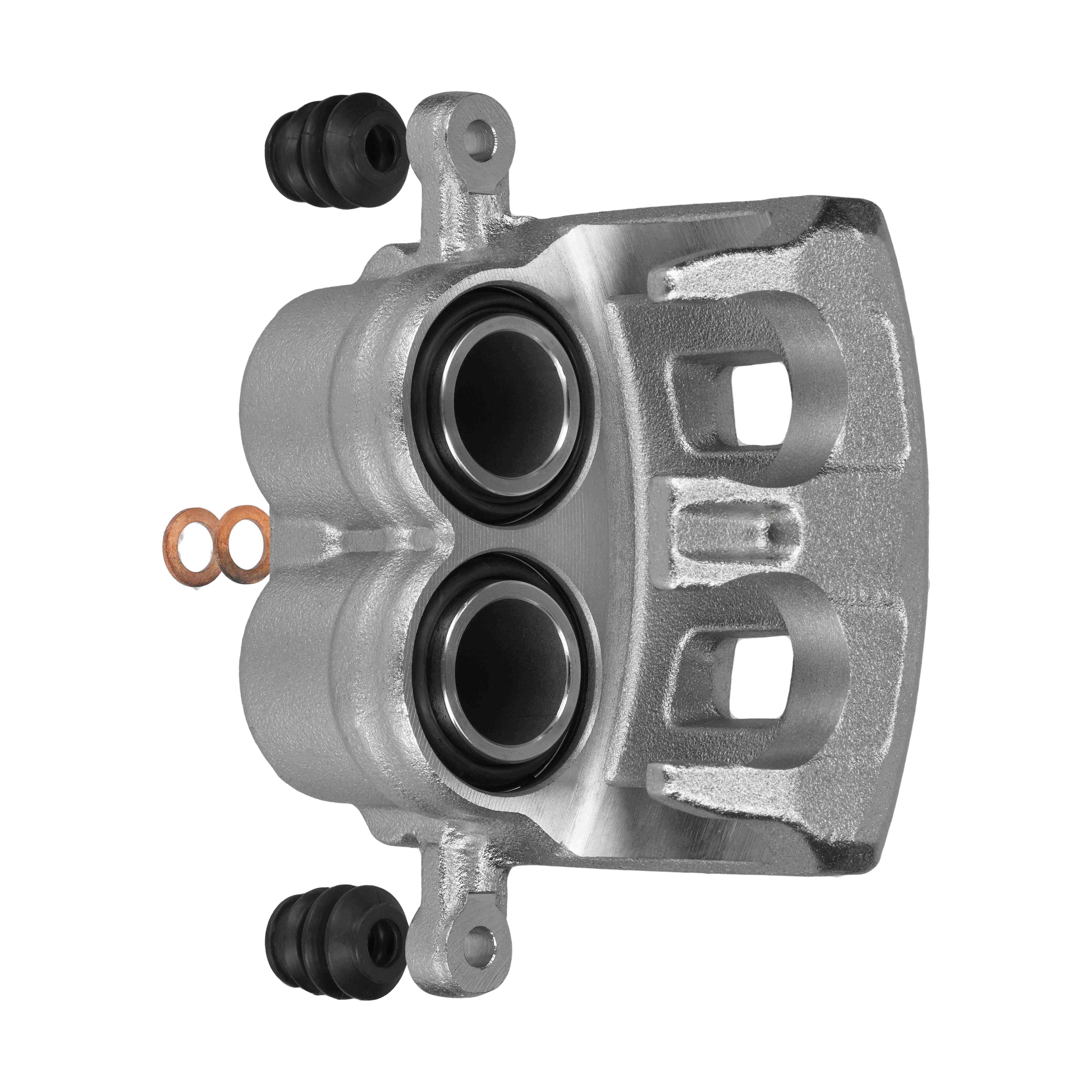 F.BECKER Bremsekaliper 11111353 for SUBARU