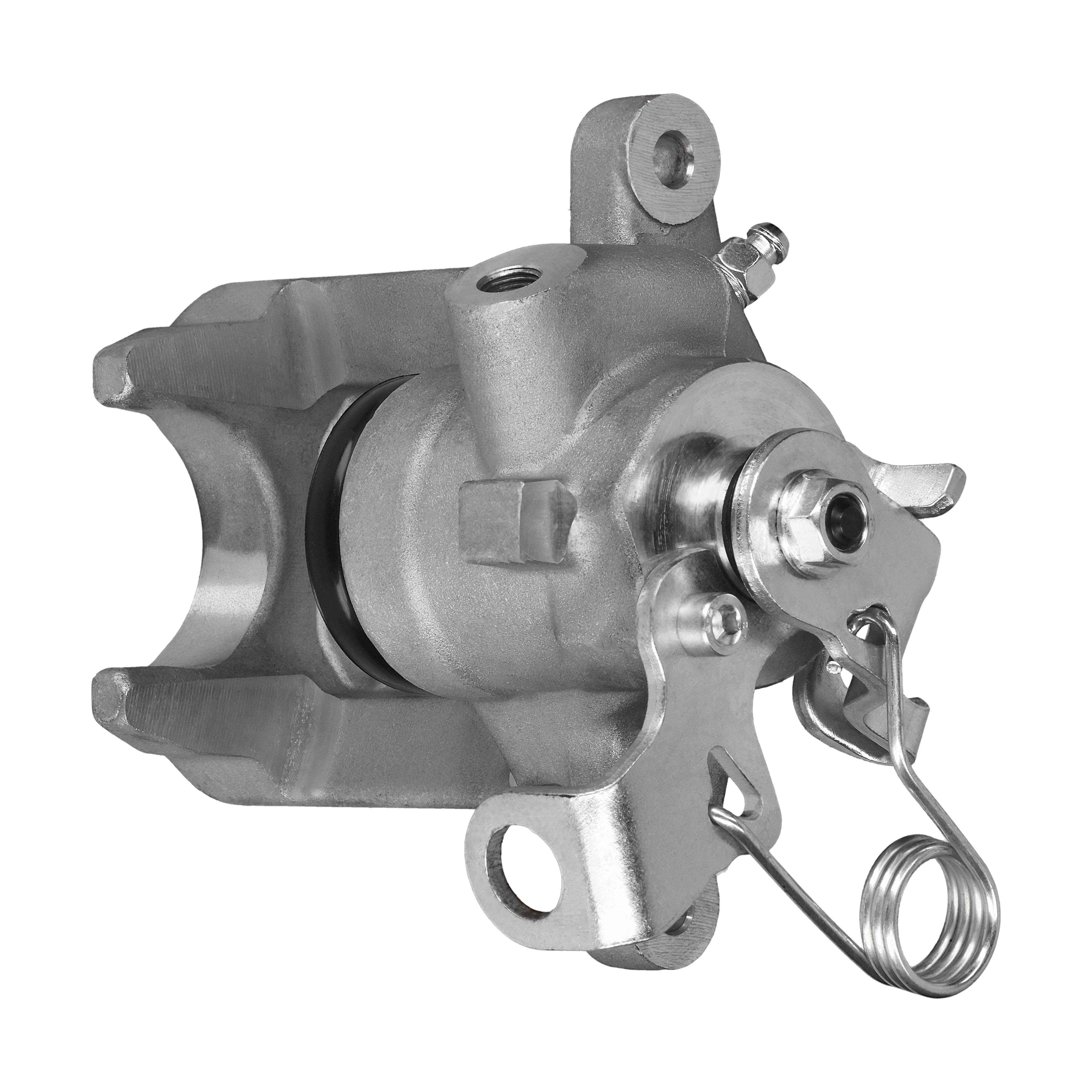 F.BECKER Bremsekaliper 11111995 for PEUGEOT