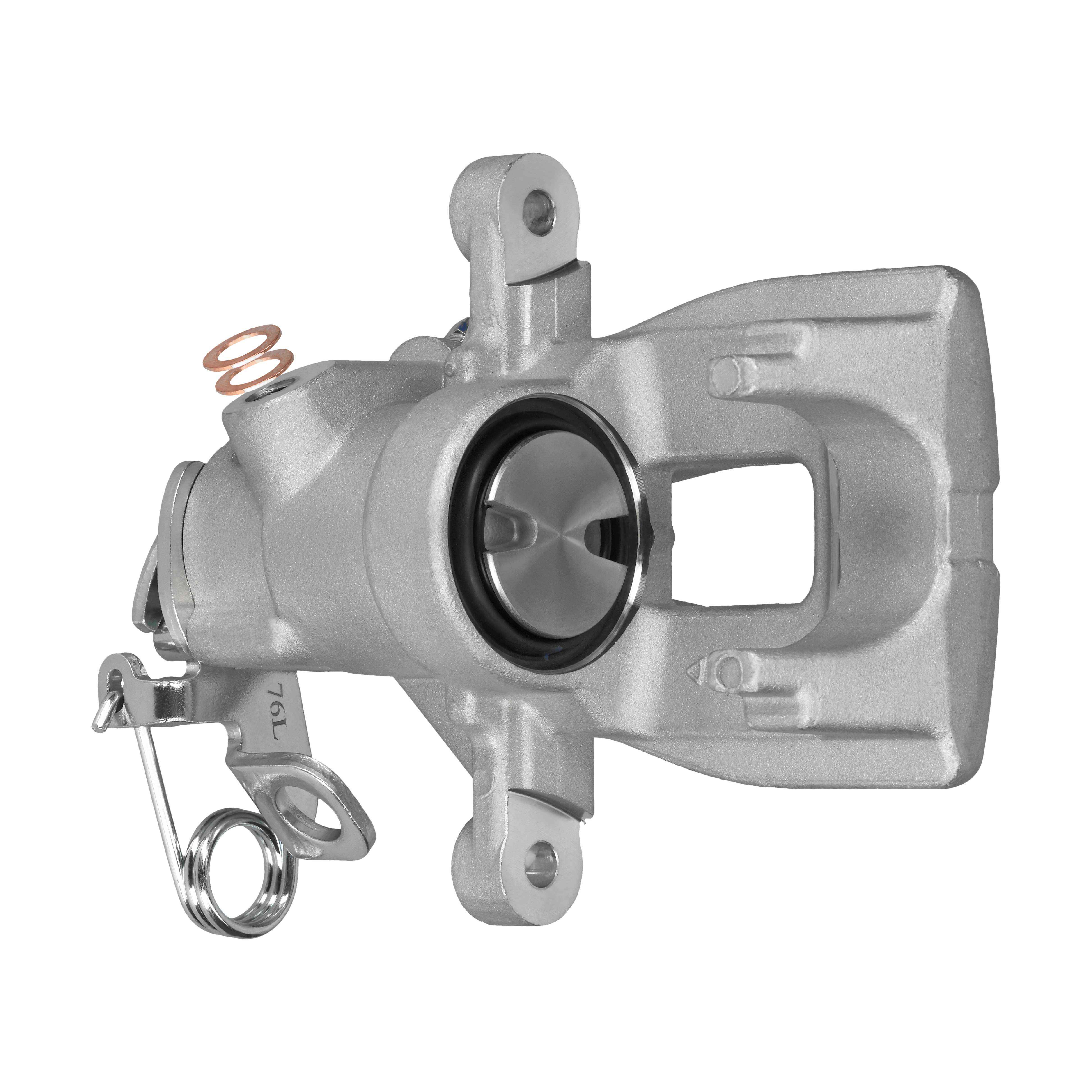 F.BECKER Bremsekaliper 11112309 for PEUGEOT
