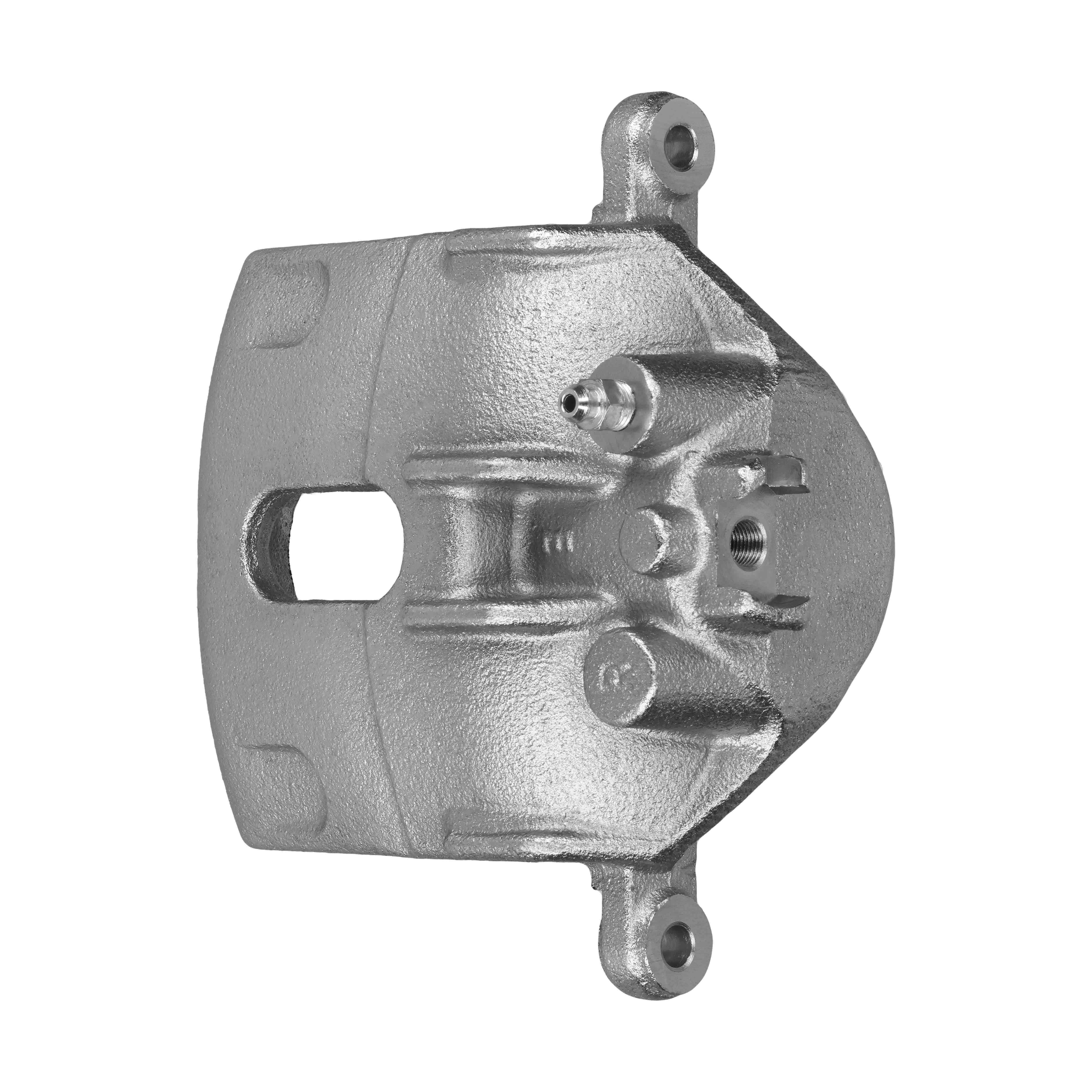 F.BECKER Bremsekaliper 11112705 for LAND ROVER