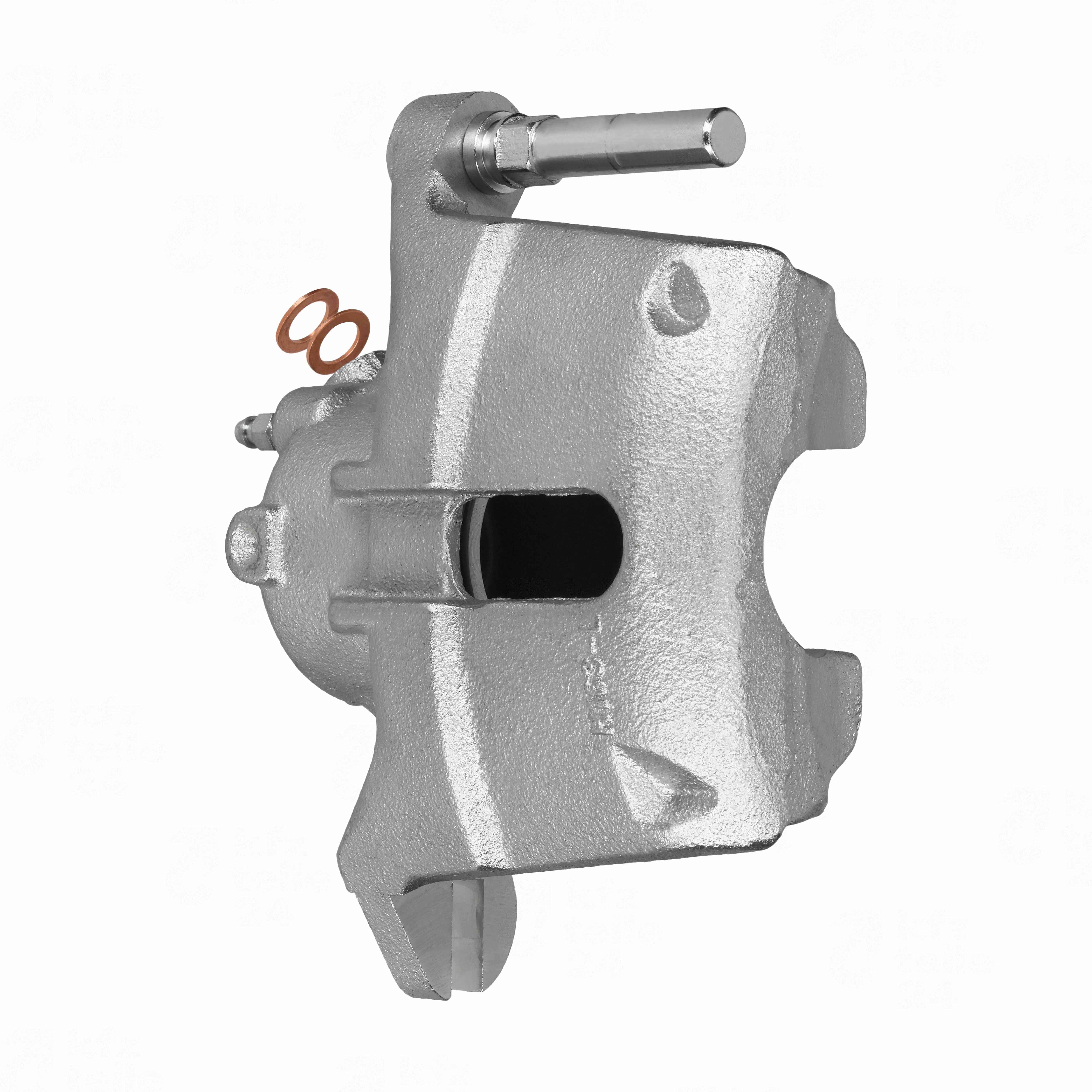 F.BECKER Bremsekaliper 11112275 for RENAULT NISSAN