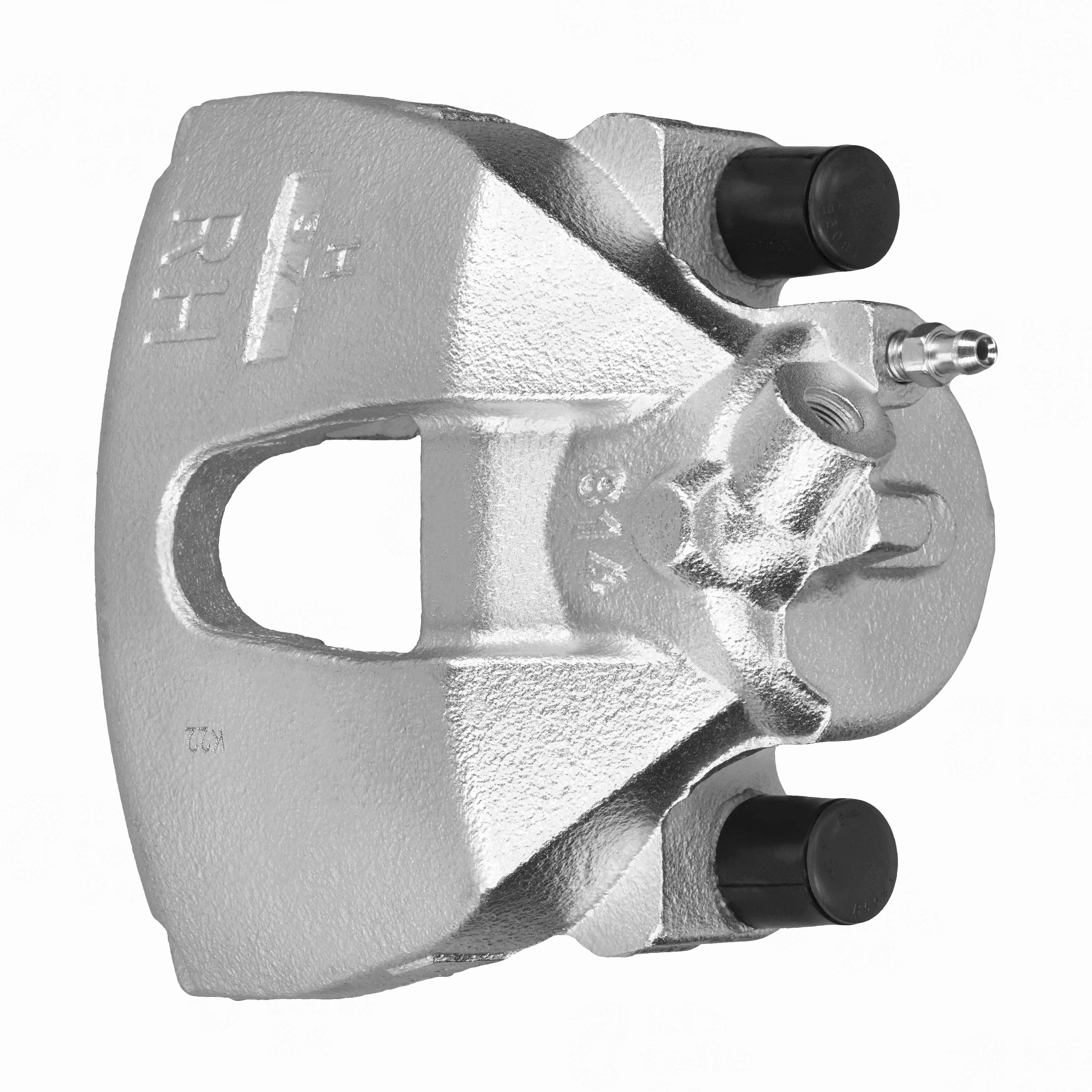 F.BECKER Bremsekaliper 11112770 for FORD VOLVO MAZDA