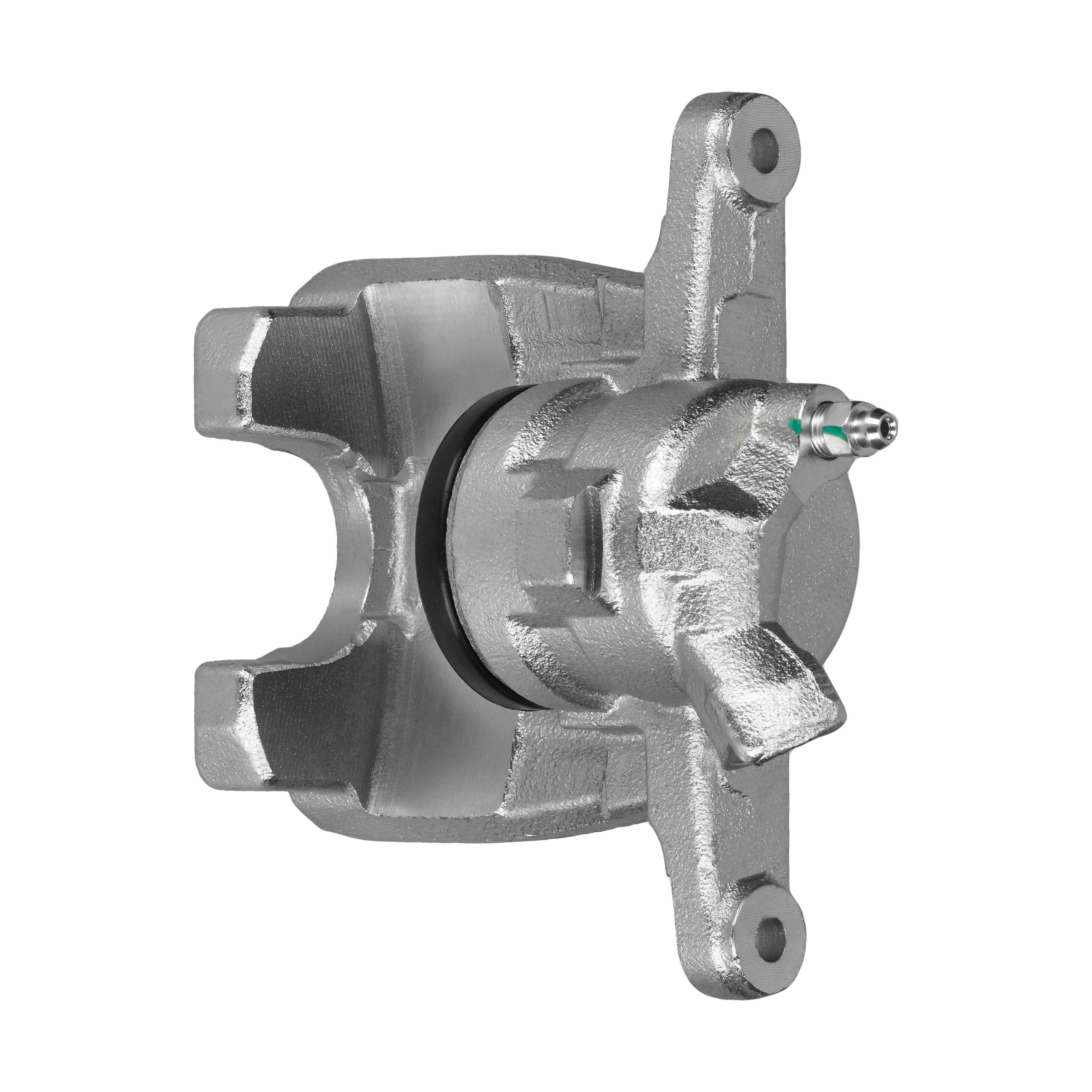 F.BECKER Bremsekaliper 11112513 for LAND ROVER