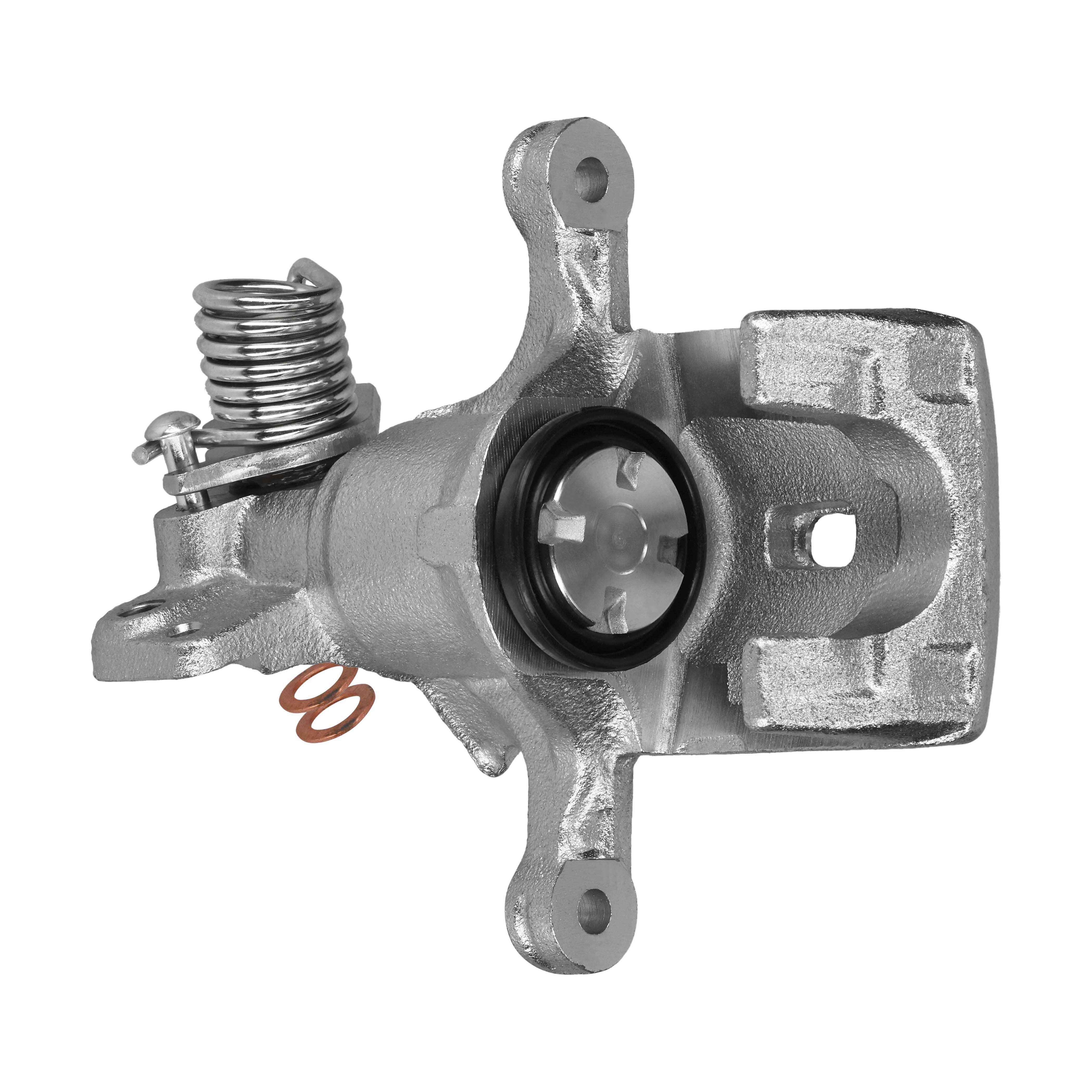 F.BECKER Bremsekaliper 11112631 for NISSAN