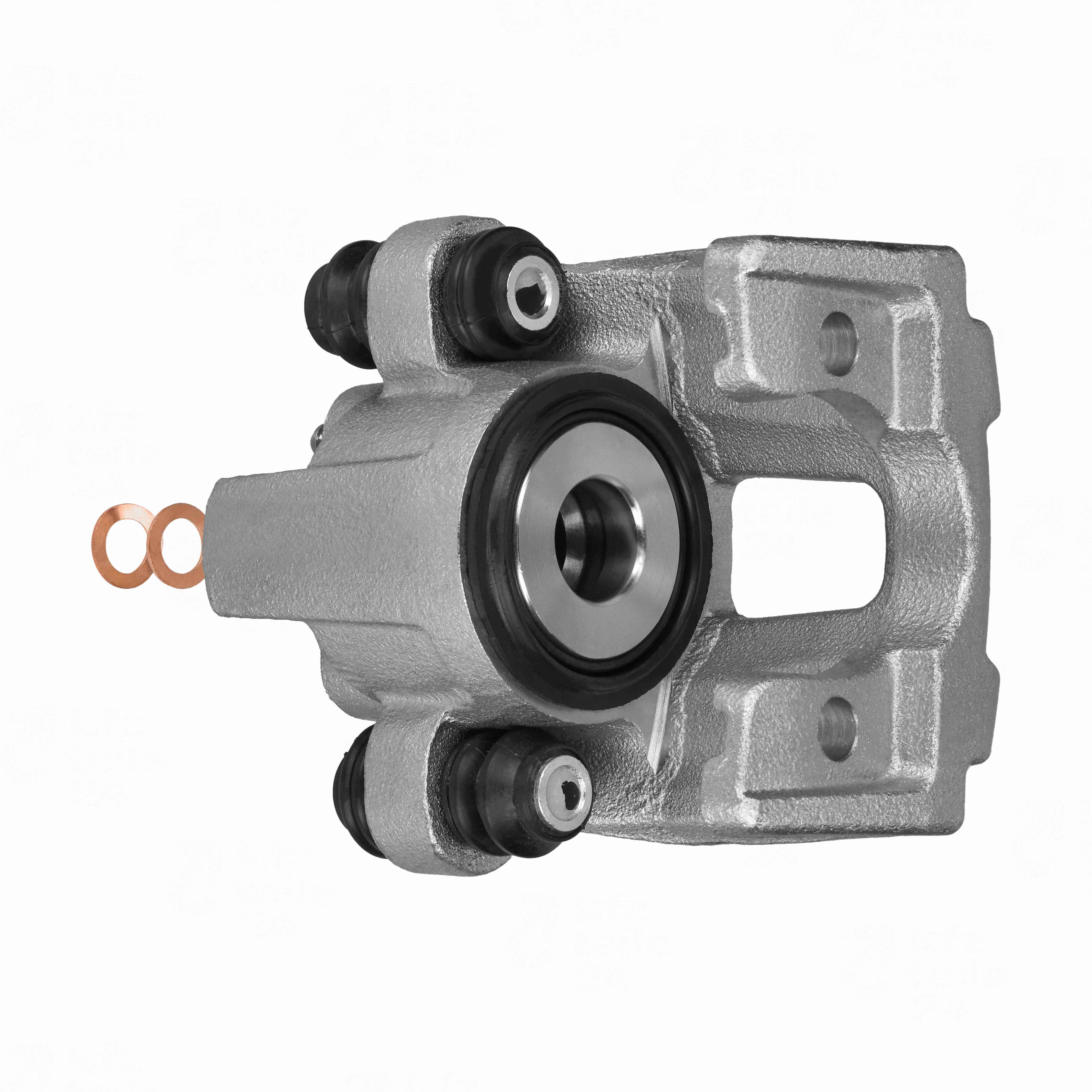 F.BECKER Bremsekaliper 11112397 for JEEP FIAT / LANCIA