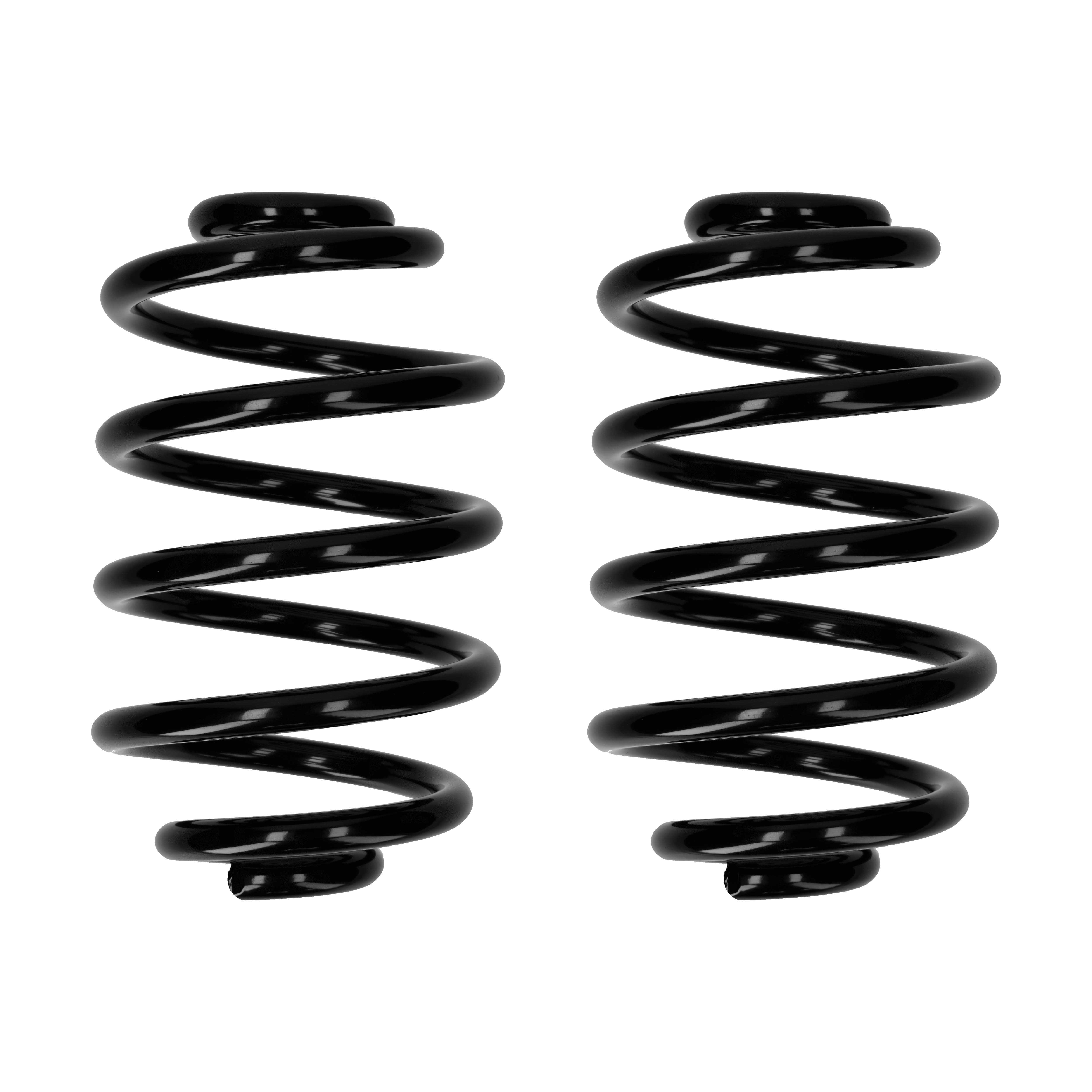F.BECKER Fjeder set30111084 foraksel for PEUGEOT