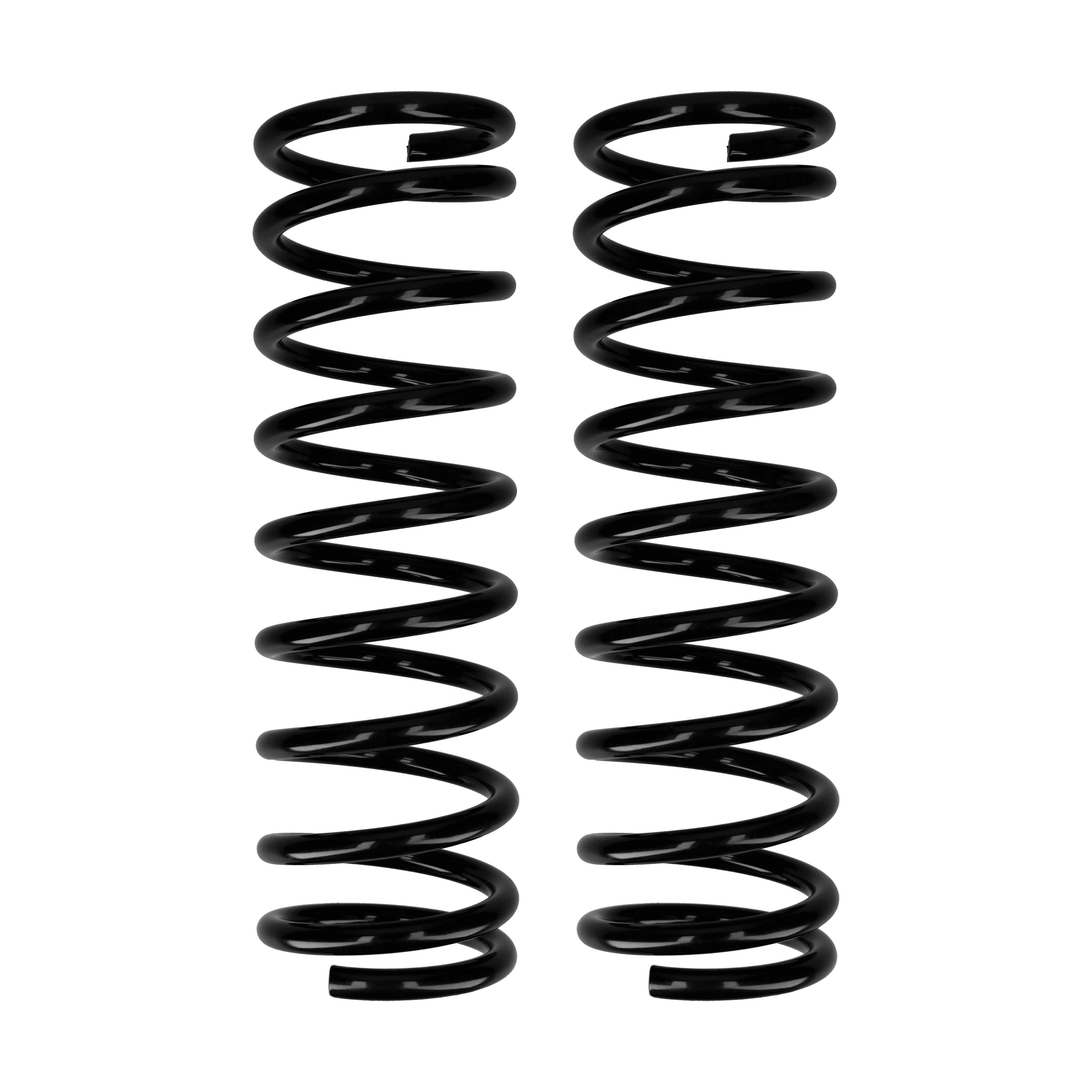 F.BECKER Fjeder set30111137 bagaksel for BMW