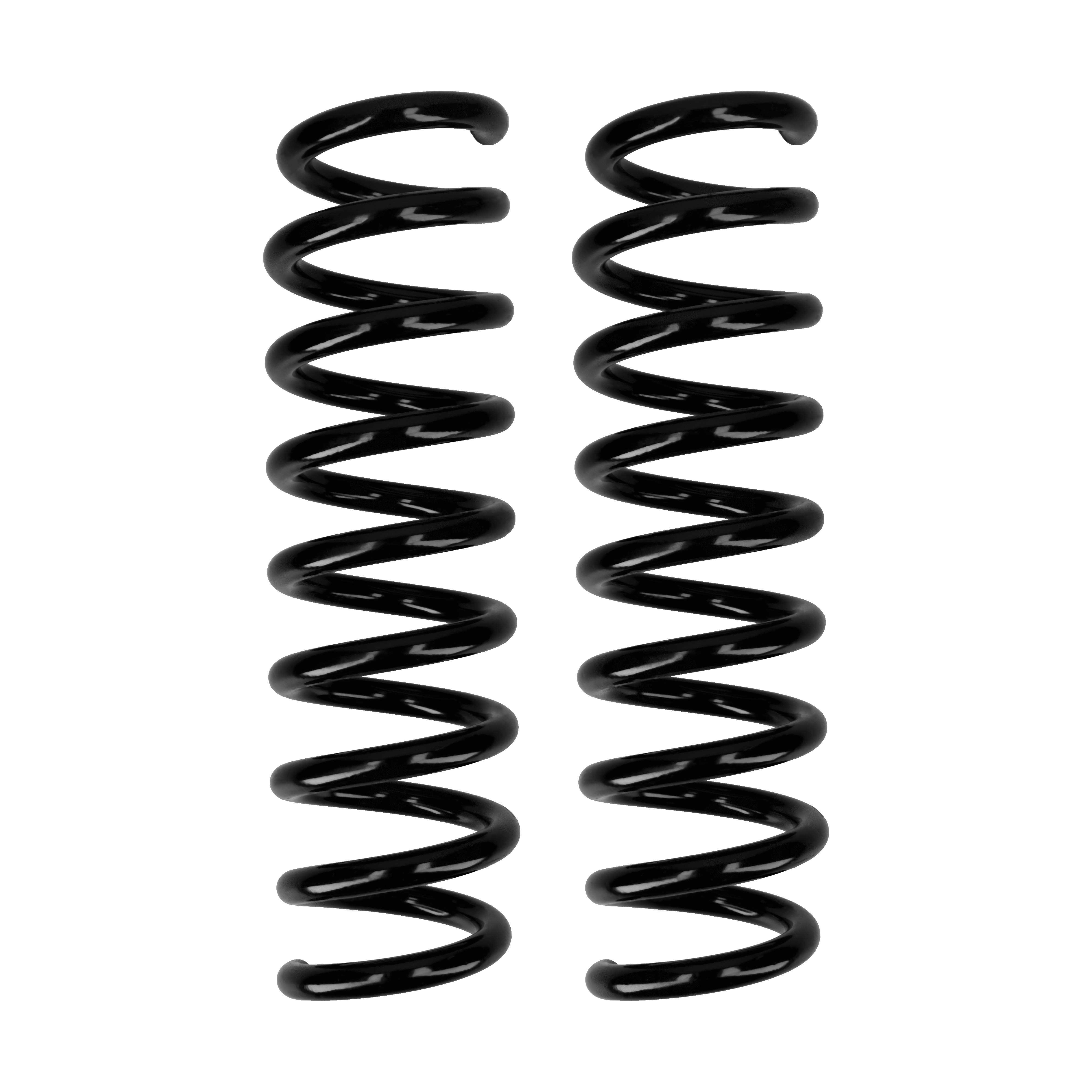 F.BECKER Fjeder set30111205 bagaksel for BMW