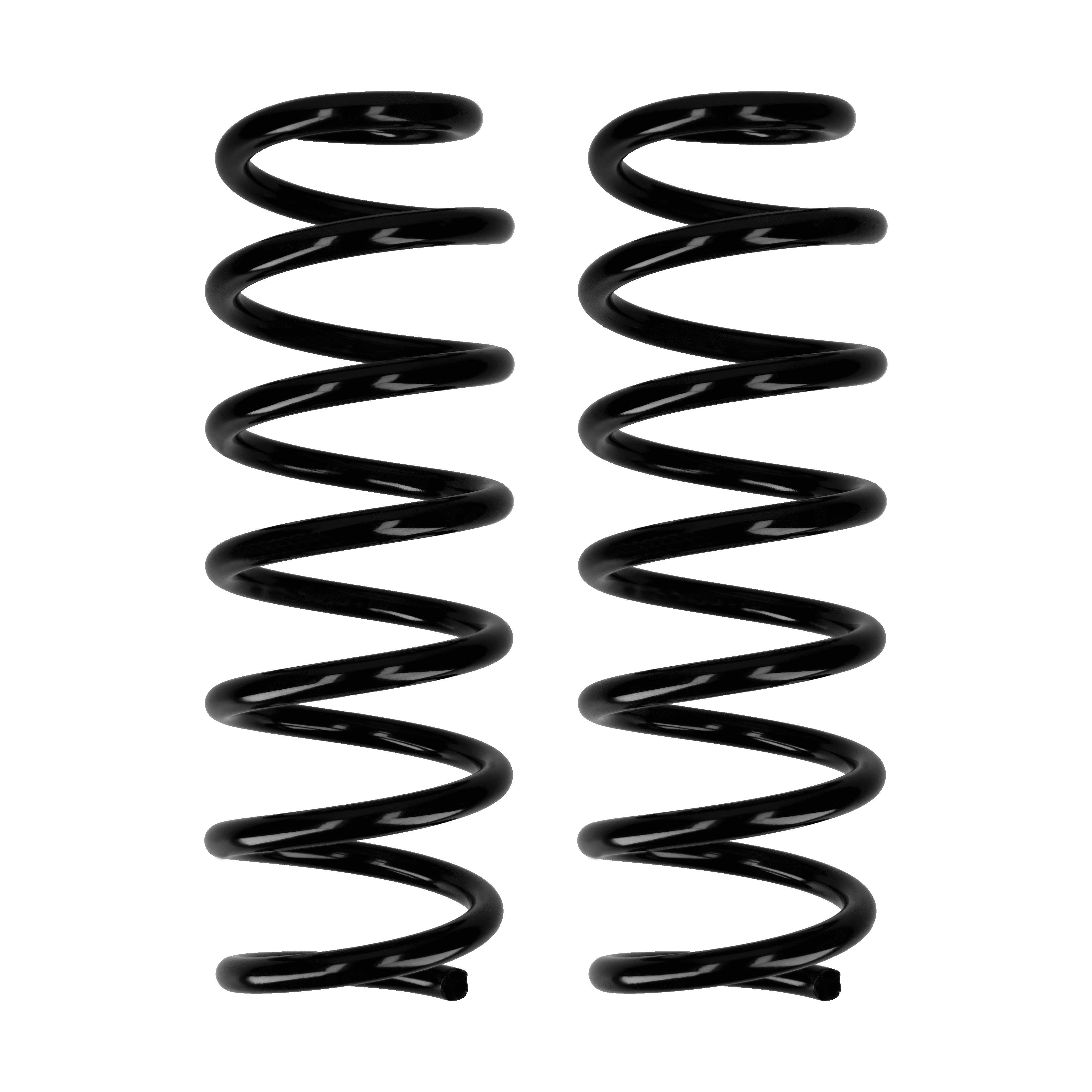 F.BECKER Fjeder set30111203 bagaksel for BMW