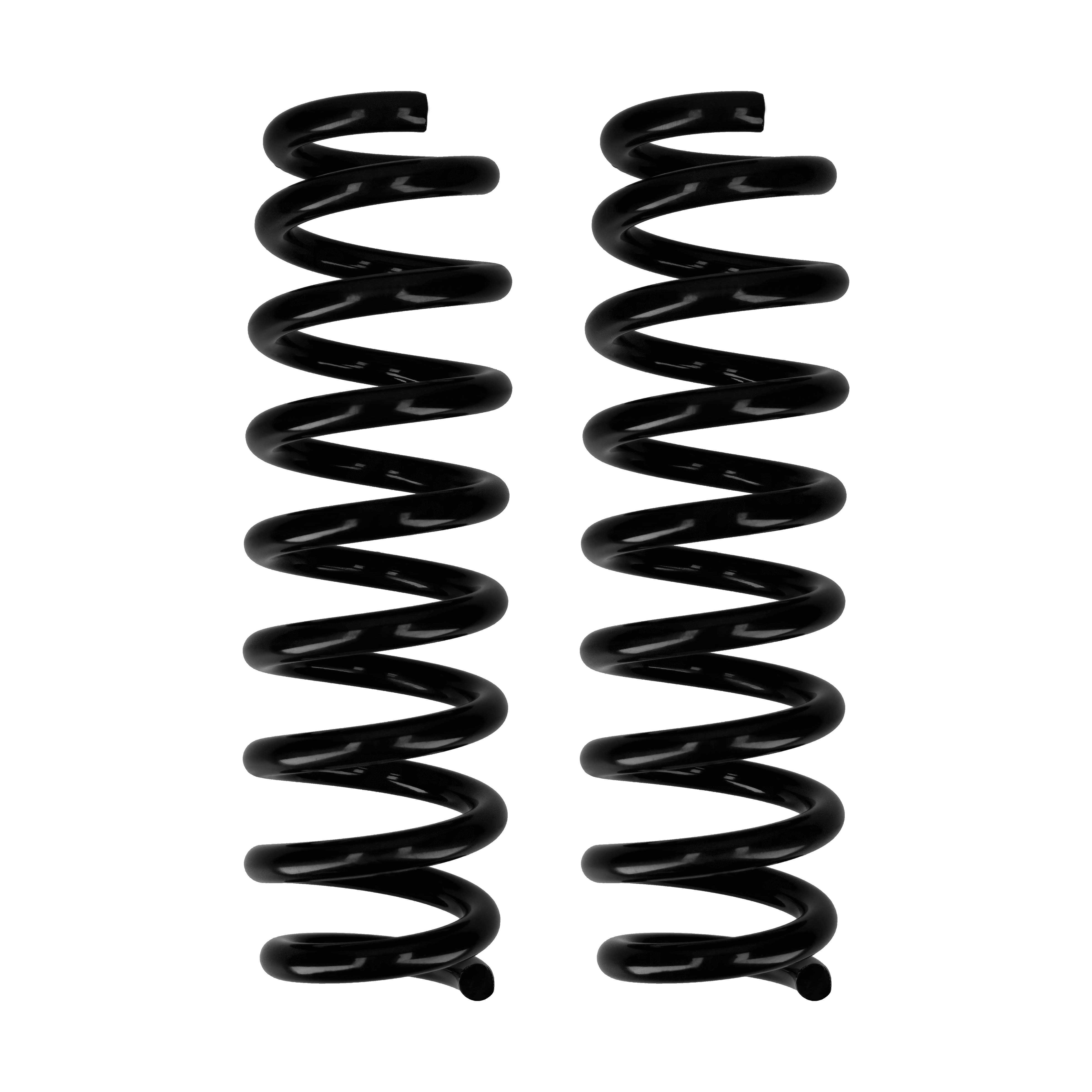 F.BECKER Fjeder set30110245 bagaksel for BMW