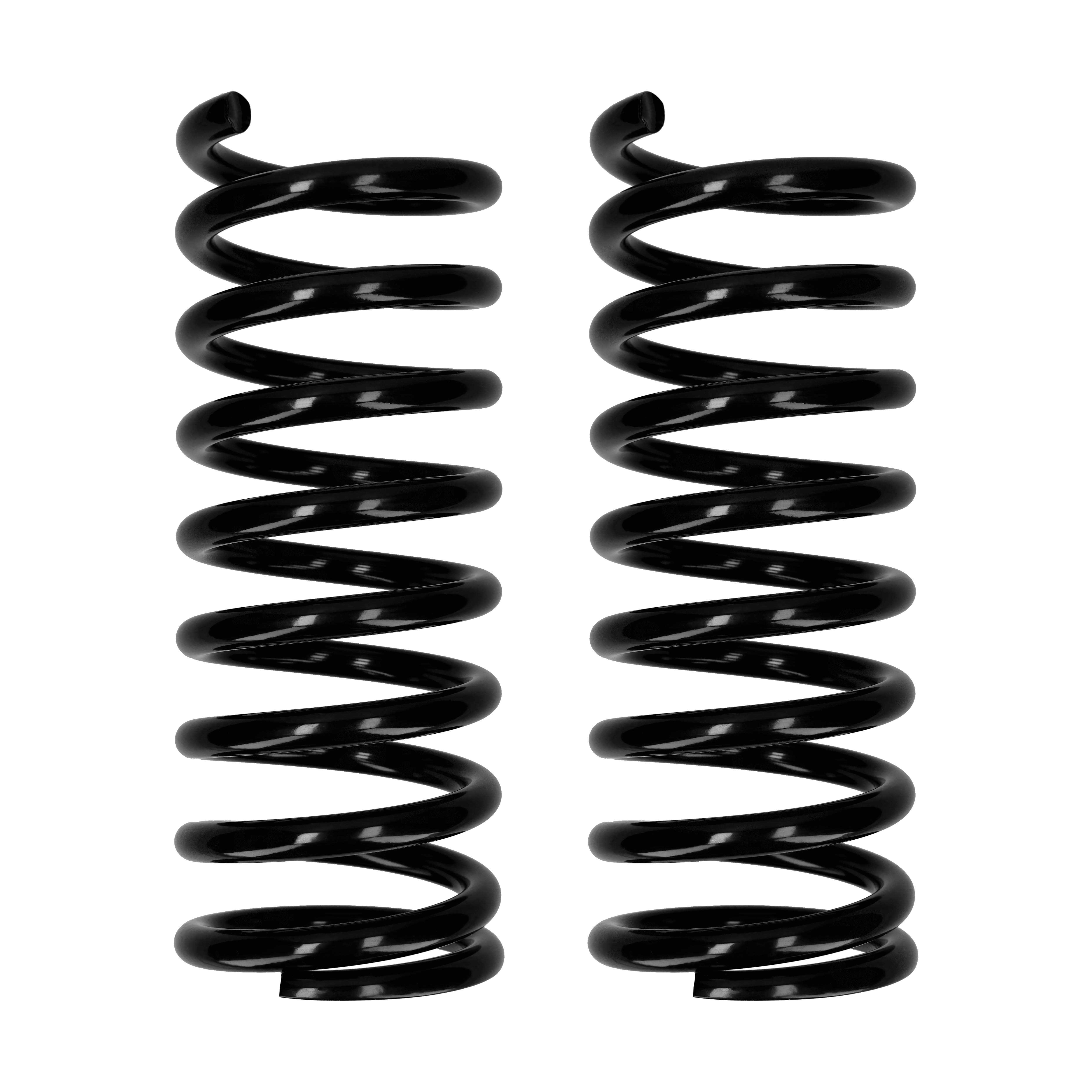 F.BECKER Fjeder set30110267 bagaksel for MERCEDES-BENZ