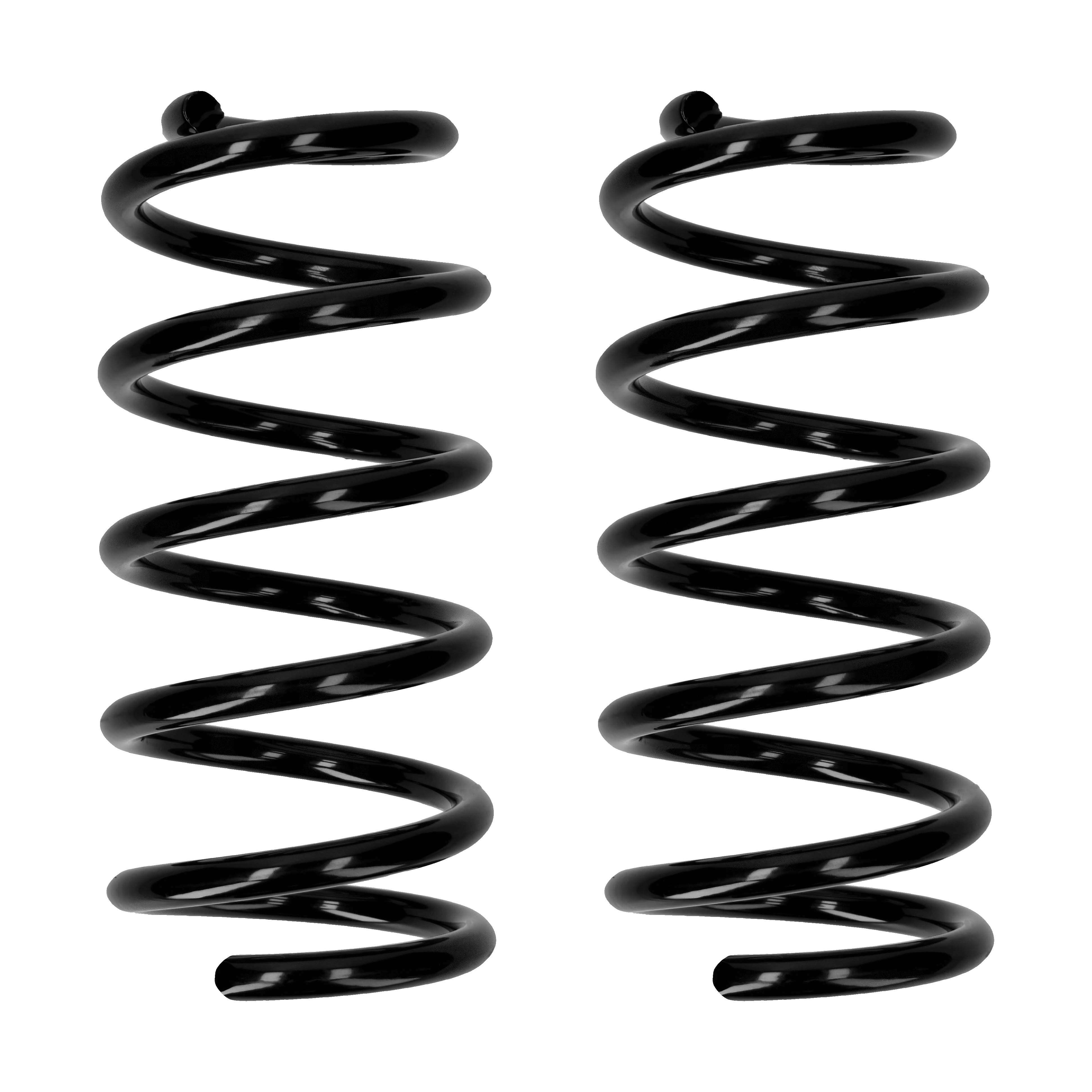 F.BECKER Fjeder set30111328 bagaksel for MINI