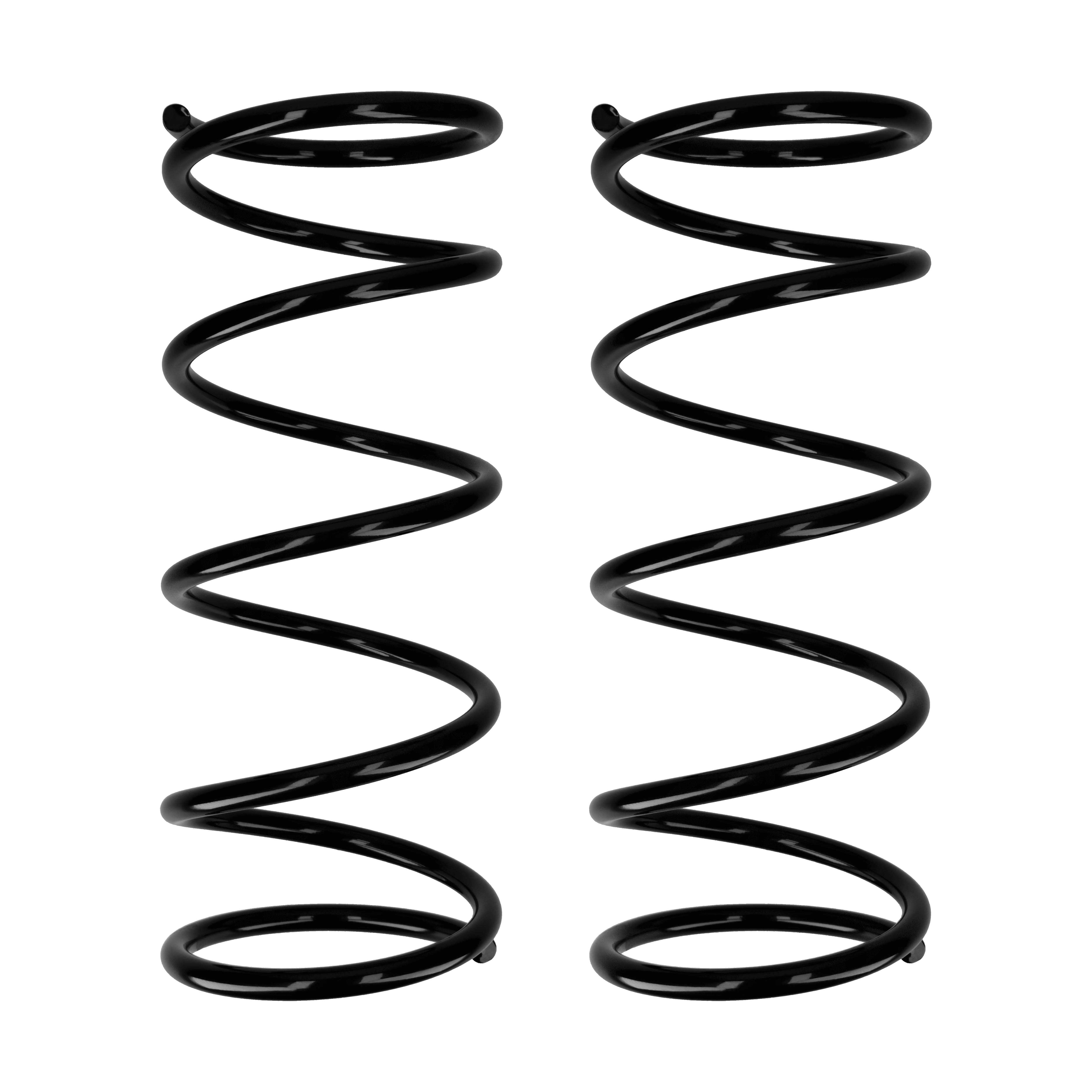 F.BECKER Fjeder set30110294 foraksel for FORD