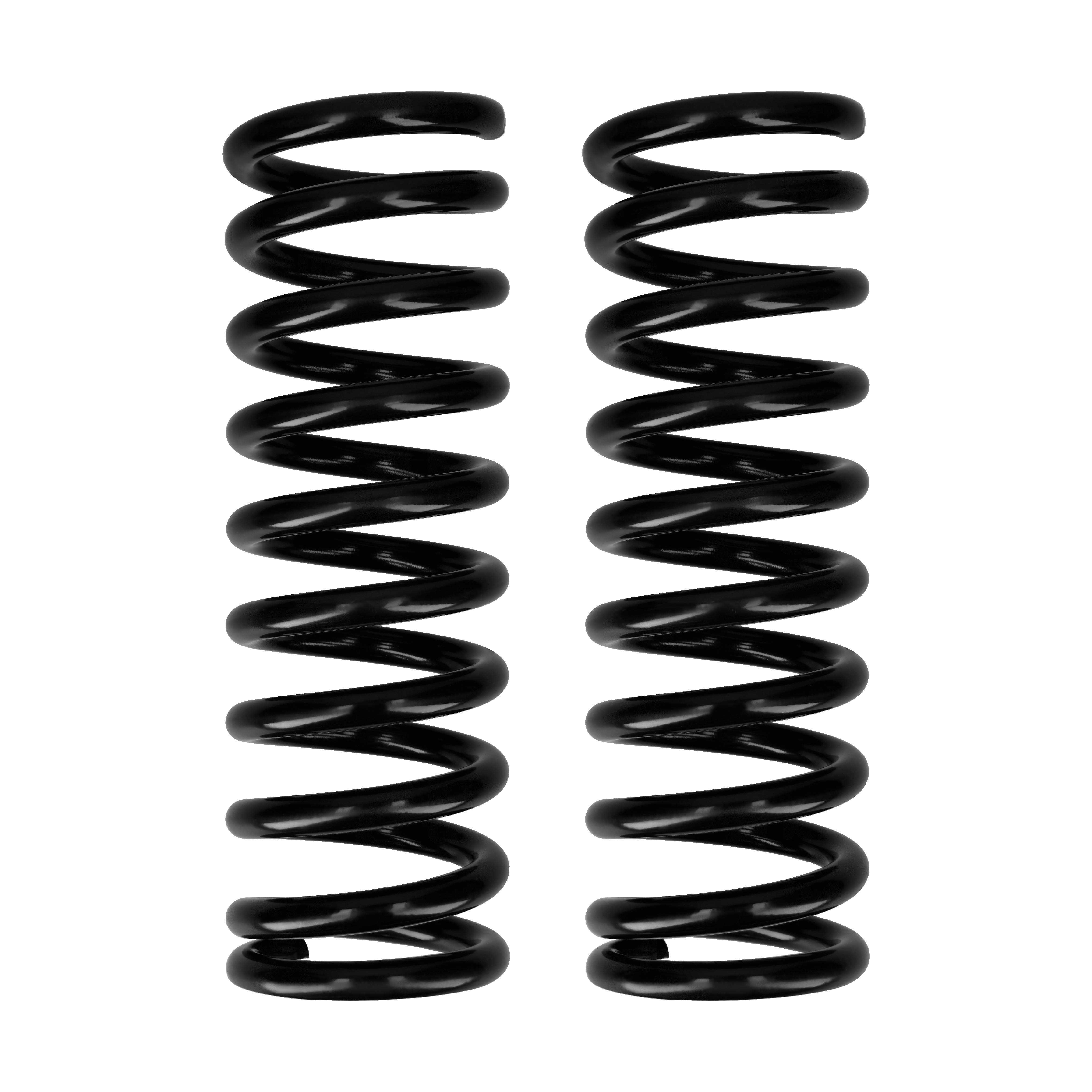 F.BECKER Fjeder set30111287 bagaksel for MERCEDES-BENZ
