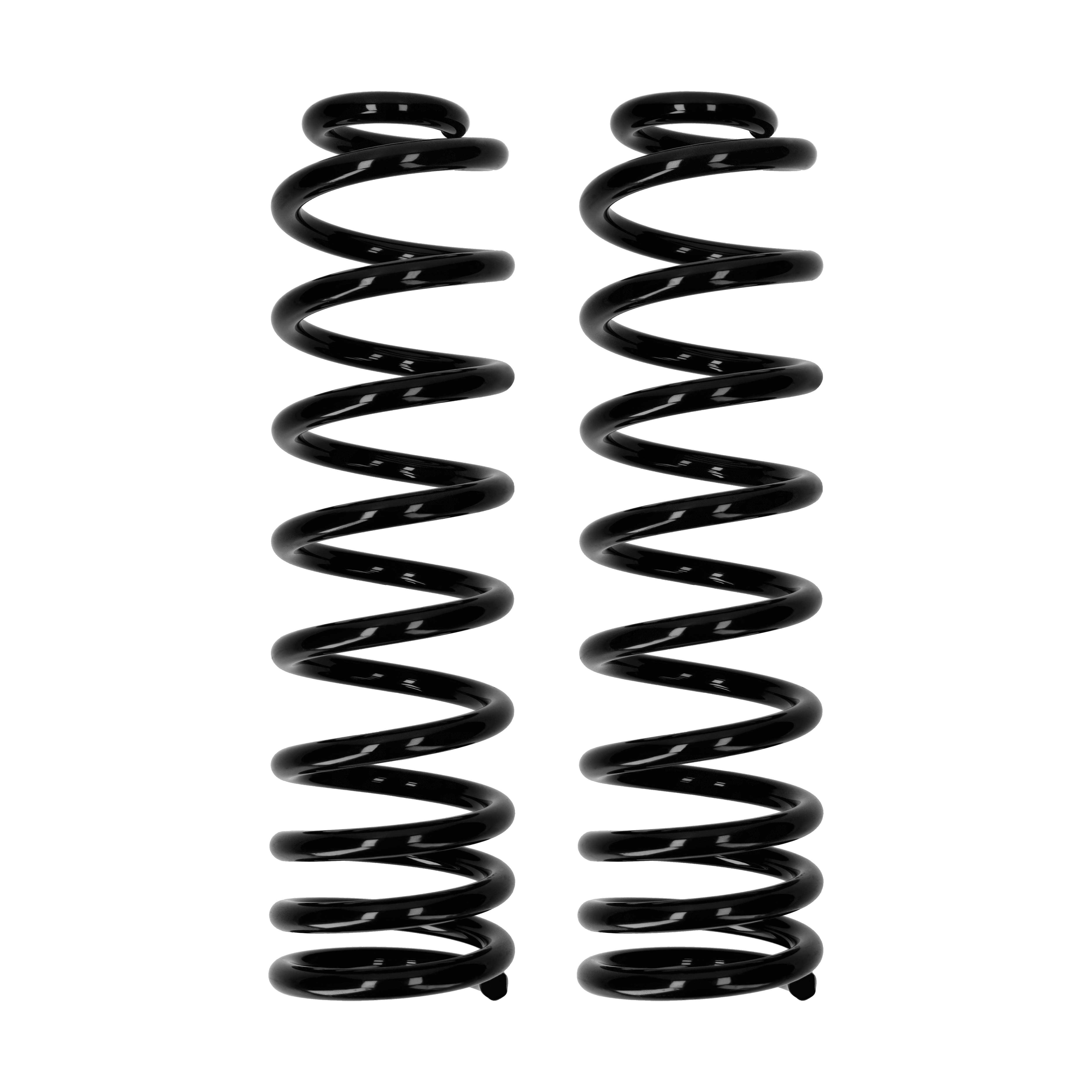 F.BECKER Fjeder set30110317 bagaksel for MERCEDES-BENZ