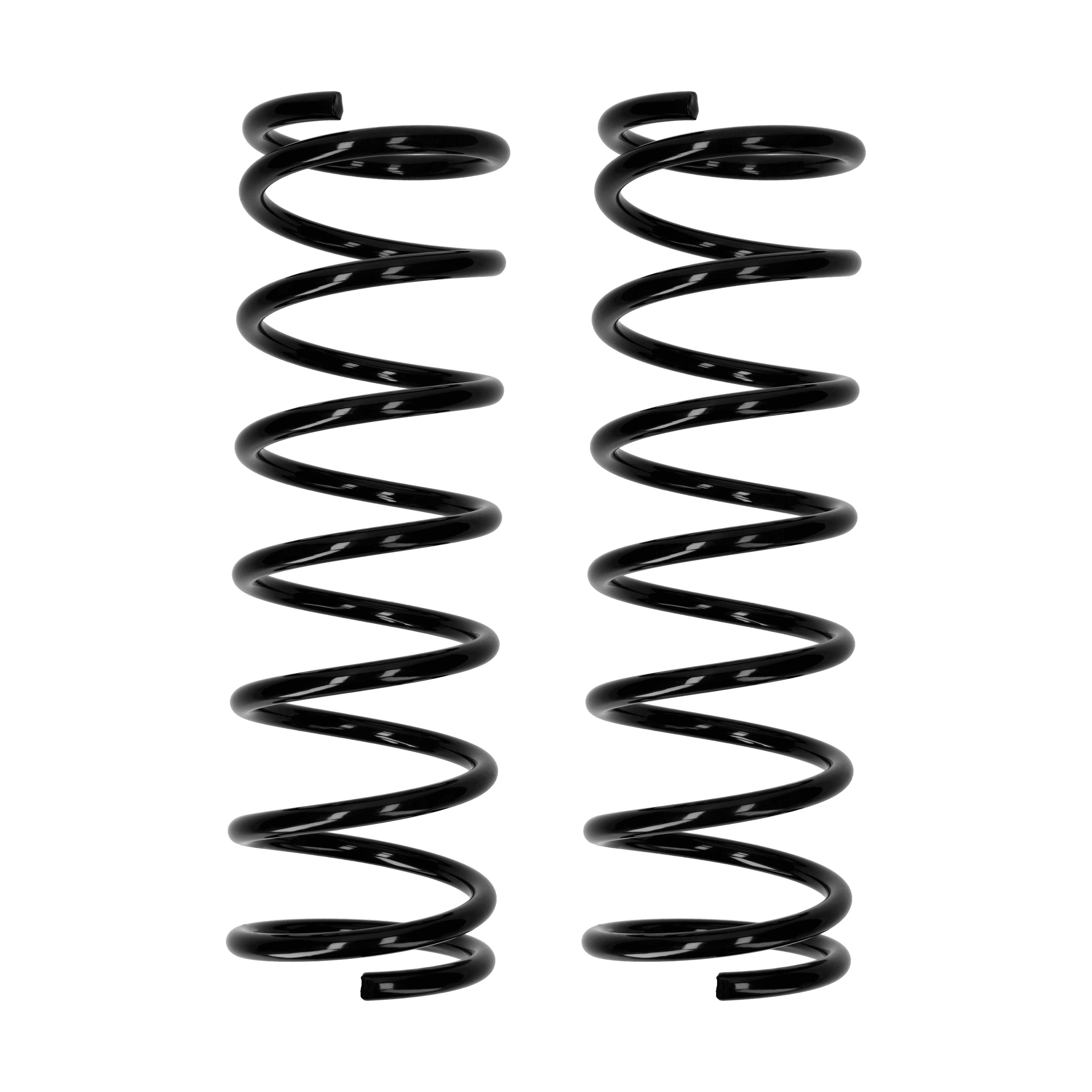 F.BECKER Fjeder set30111367 foraksel for FORD