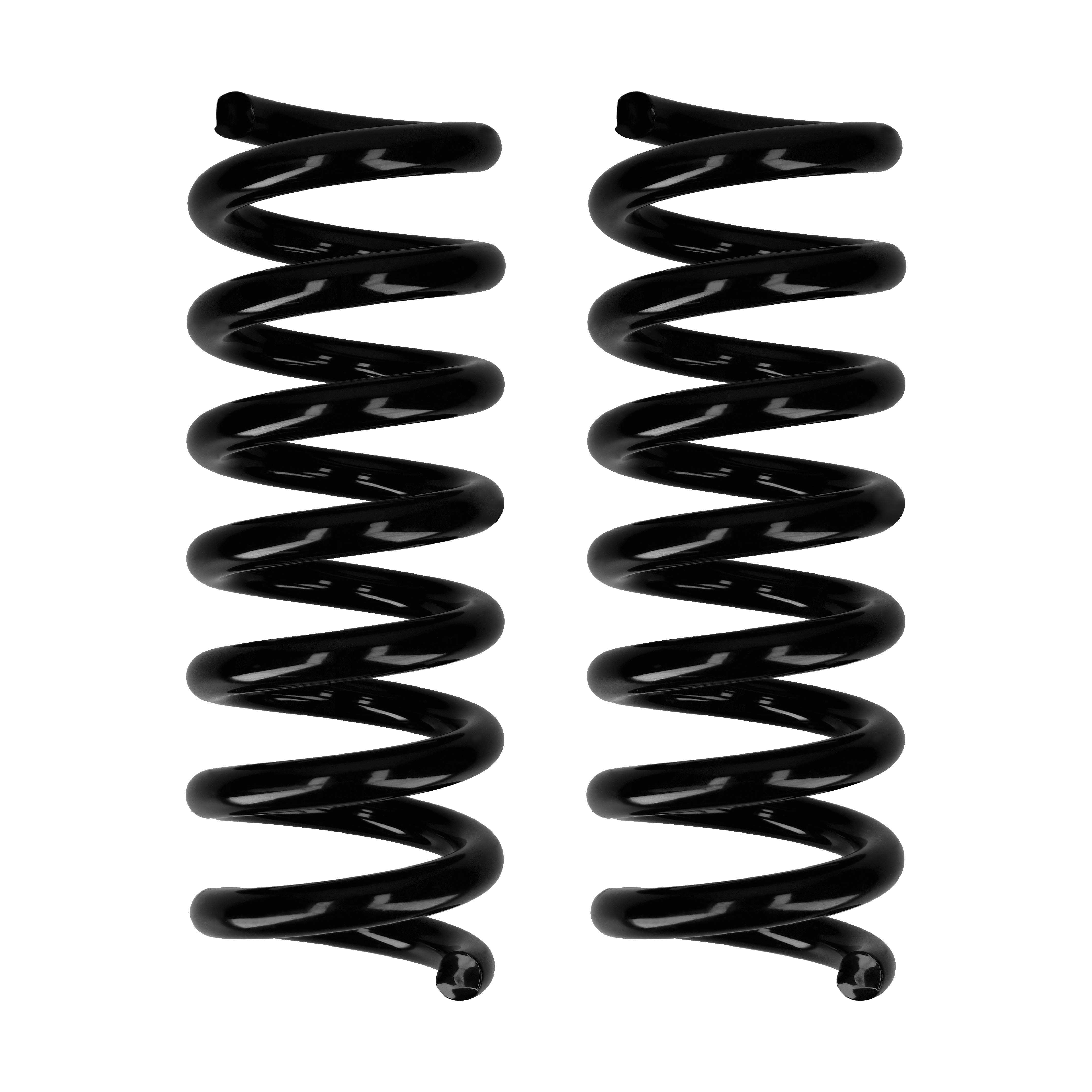 F.BECKER Fjeder set30111277 bagaksel for MERCEDES-BENZ