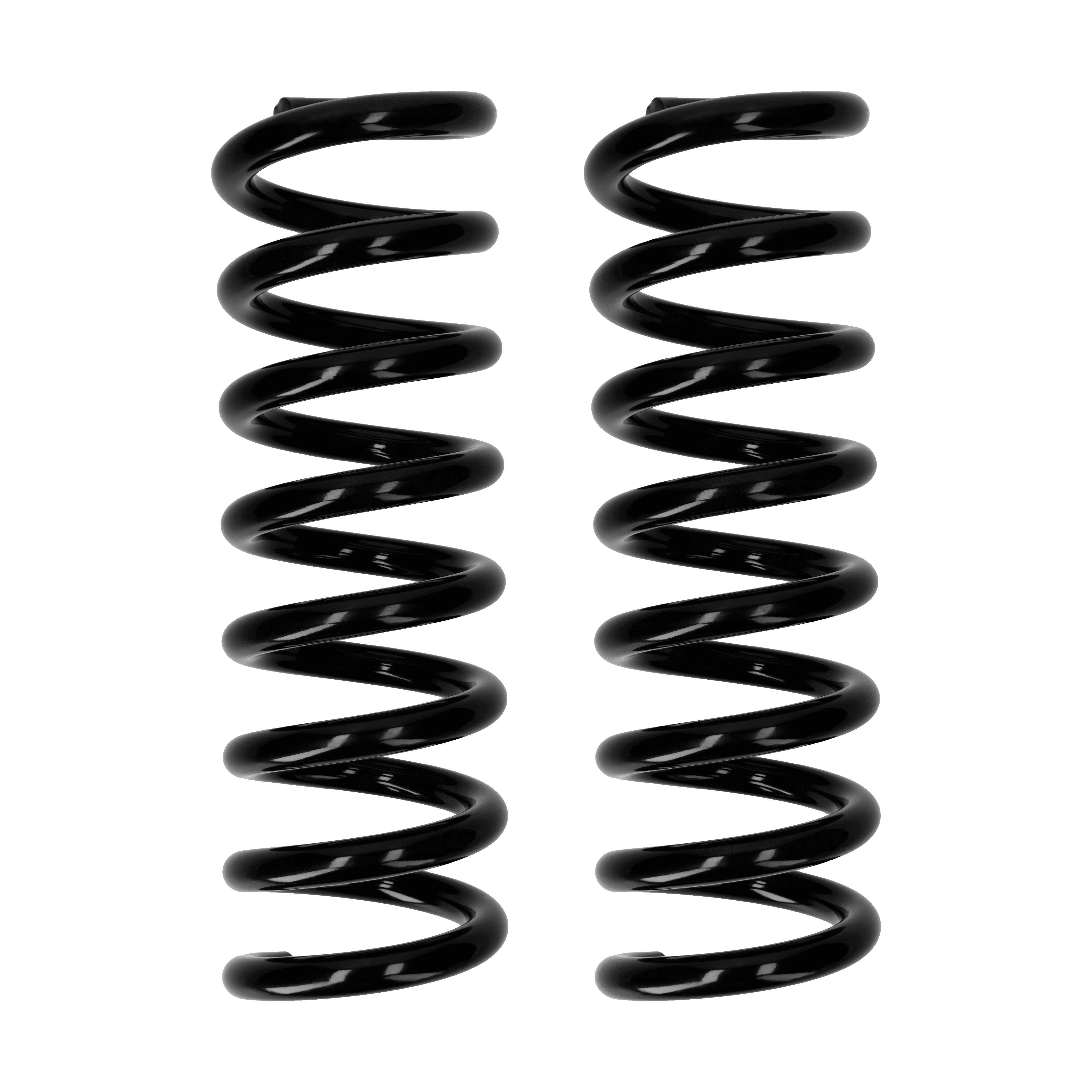 F.BECKER Fjeder set30110297 bagaksel for MERCEDES-BENZ