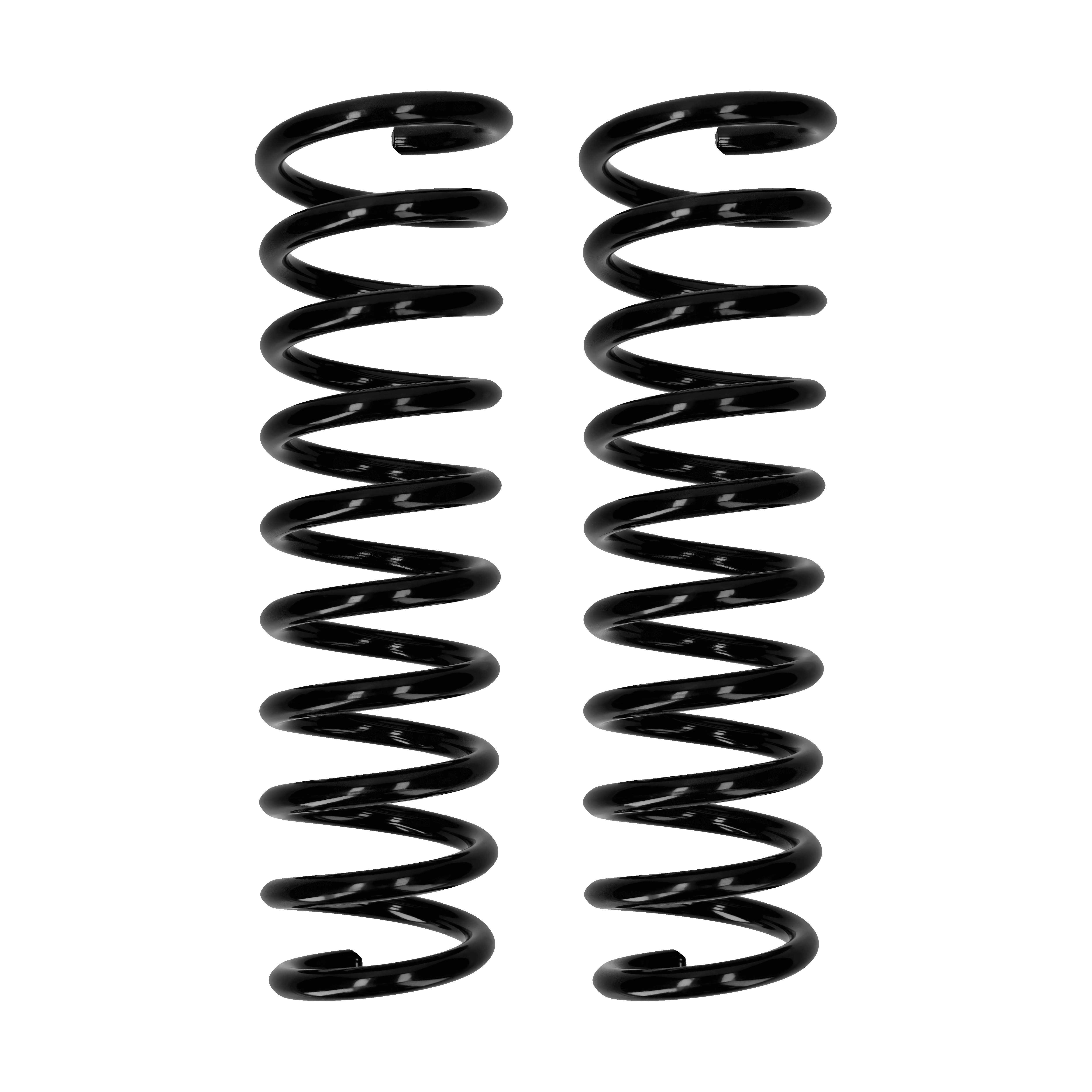 F.BECKER Fjeder set30111466 bagaksel for HYUNDAI