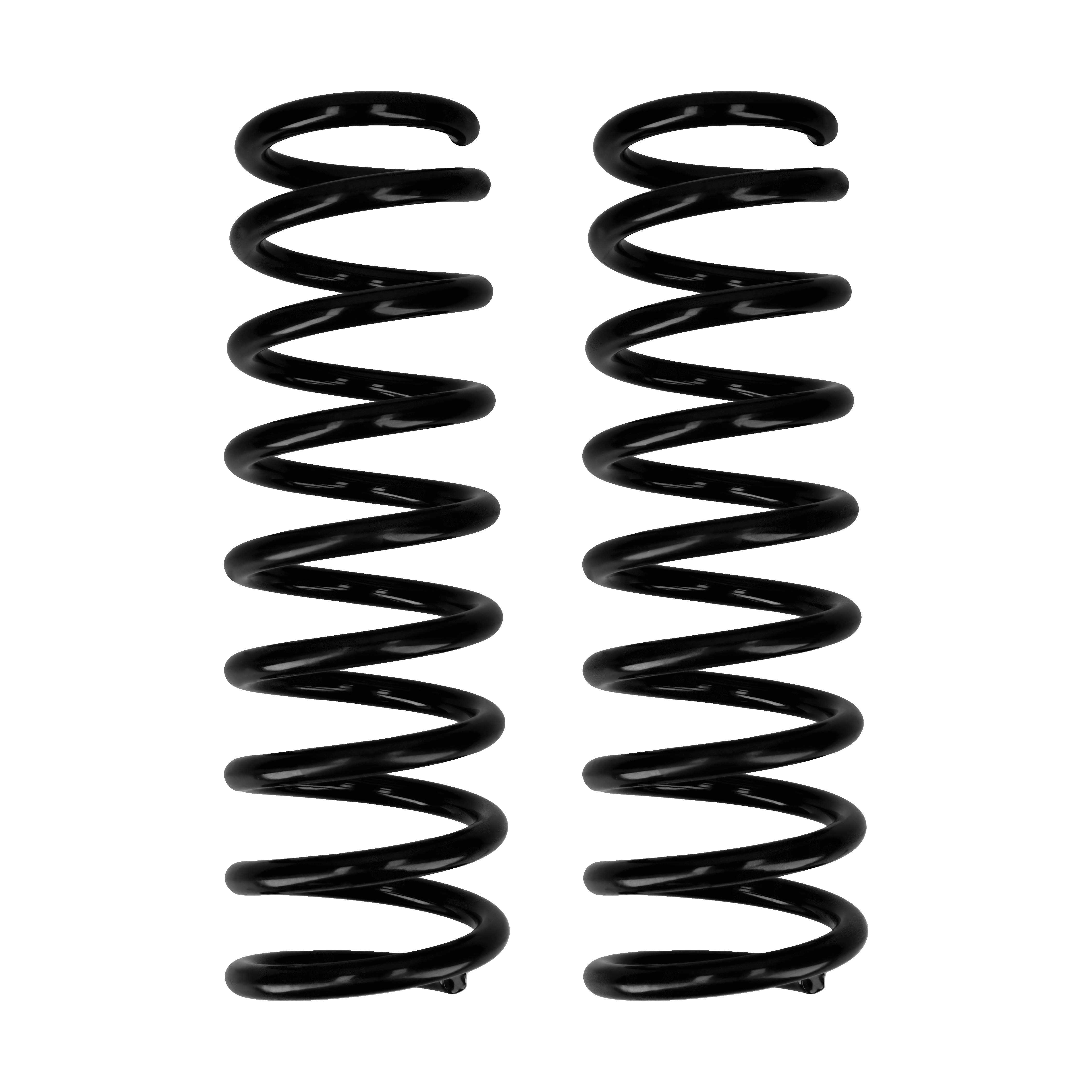 F.BECKER Fjeder set30111464 bagaksel for HYUNDAI KIA