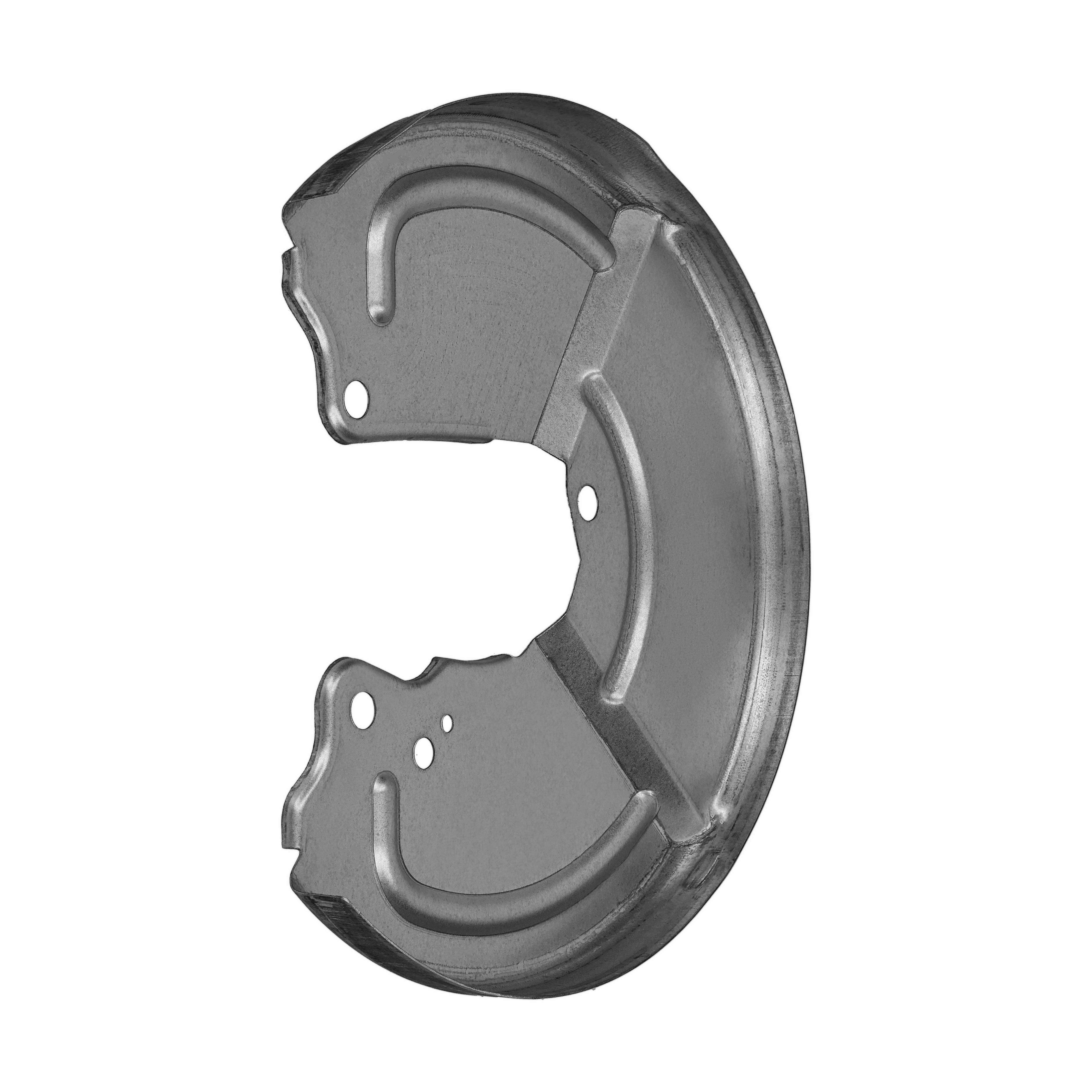 F.BECKER Stænkskærm, bremseskive 13210085 for LANCIA ALFA ROMEO FIAT
