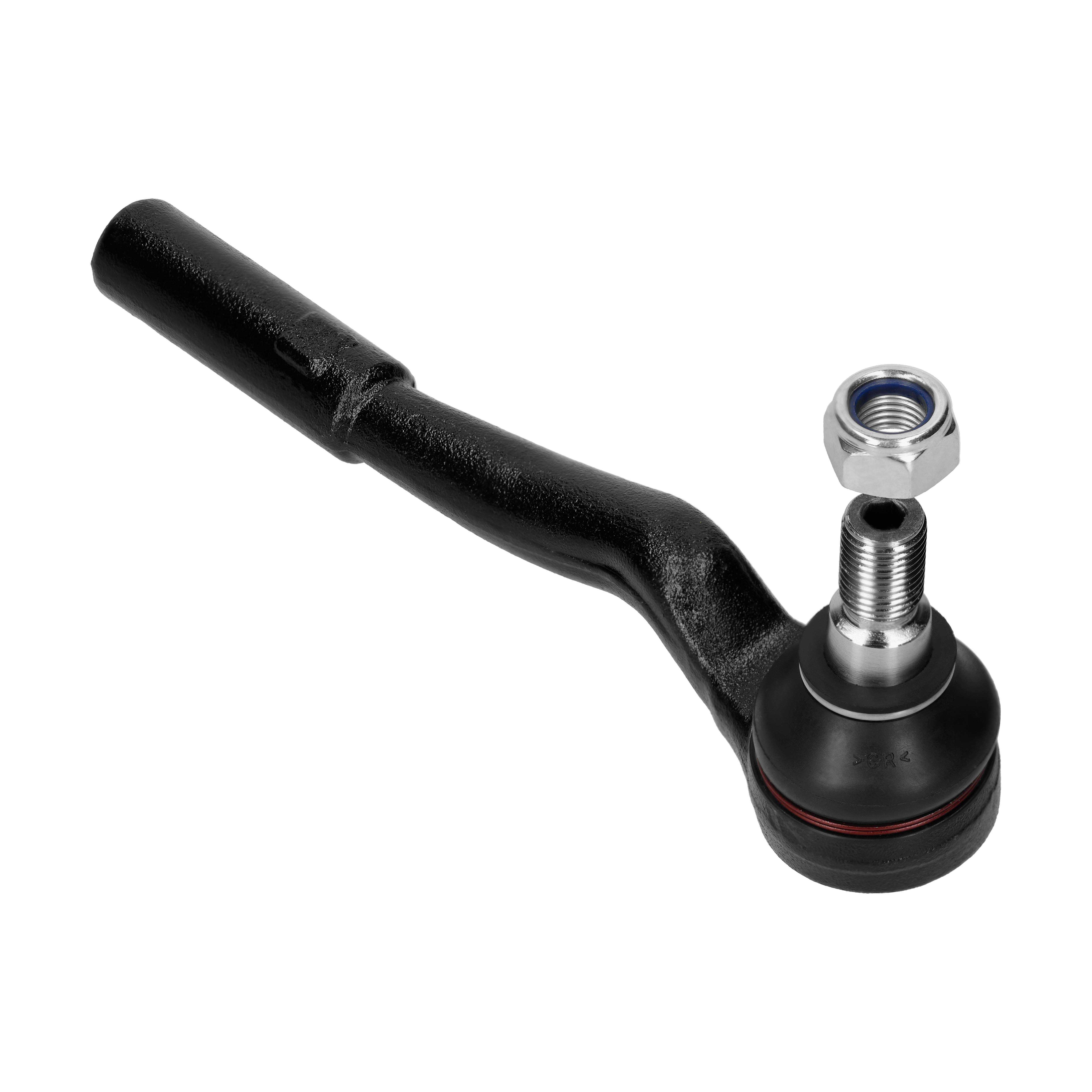 F.BECKER Sporstangkugle 22710581 for MERCEDES-BENZ