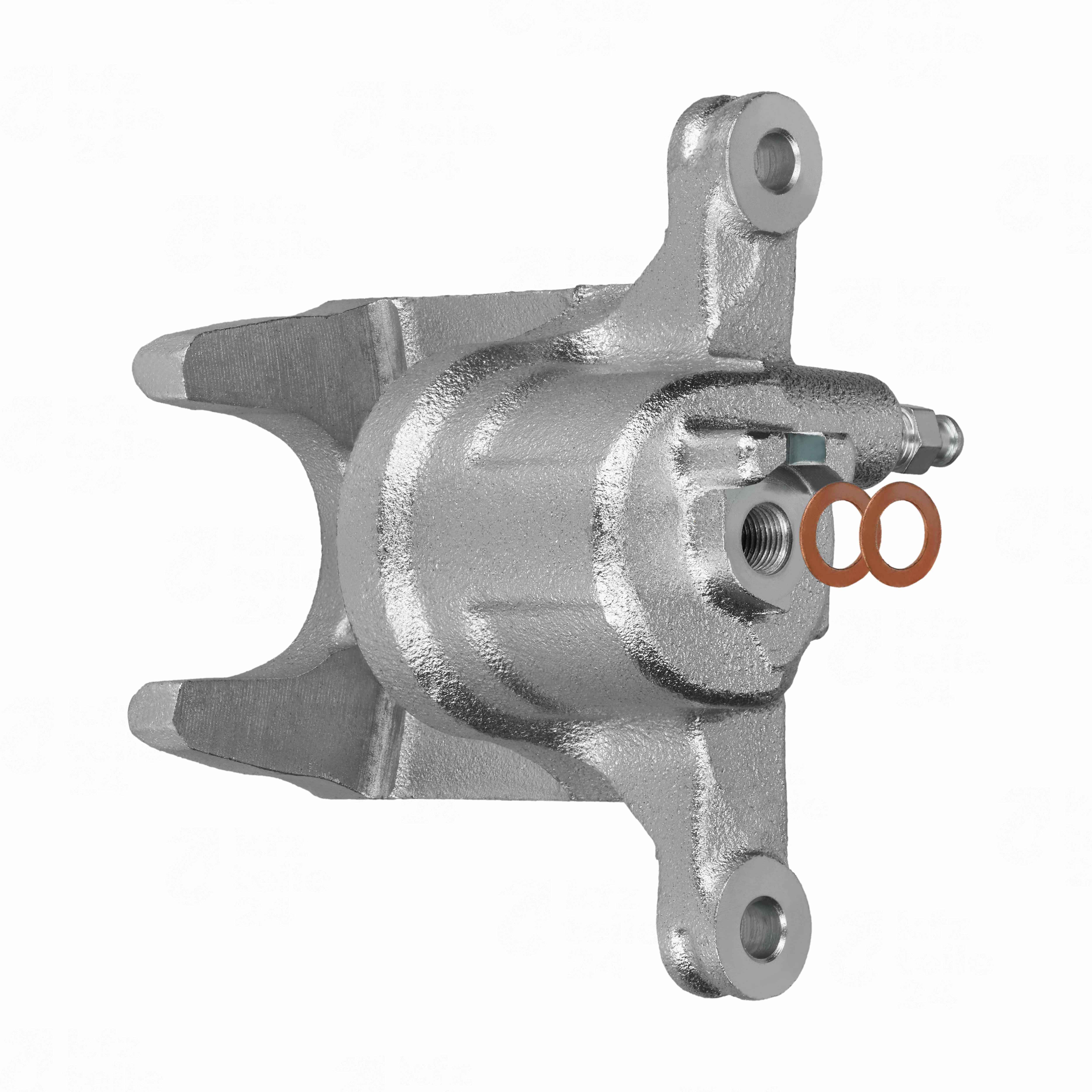 F.BECKER Bremsekaliper 11112844 for HONDA