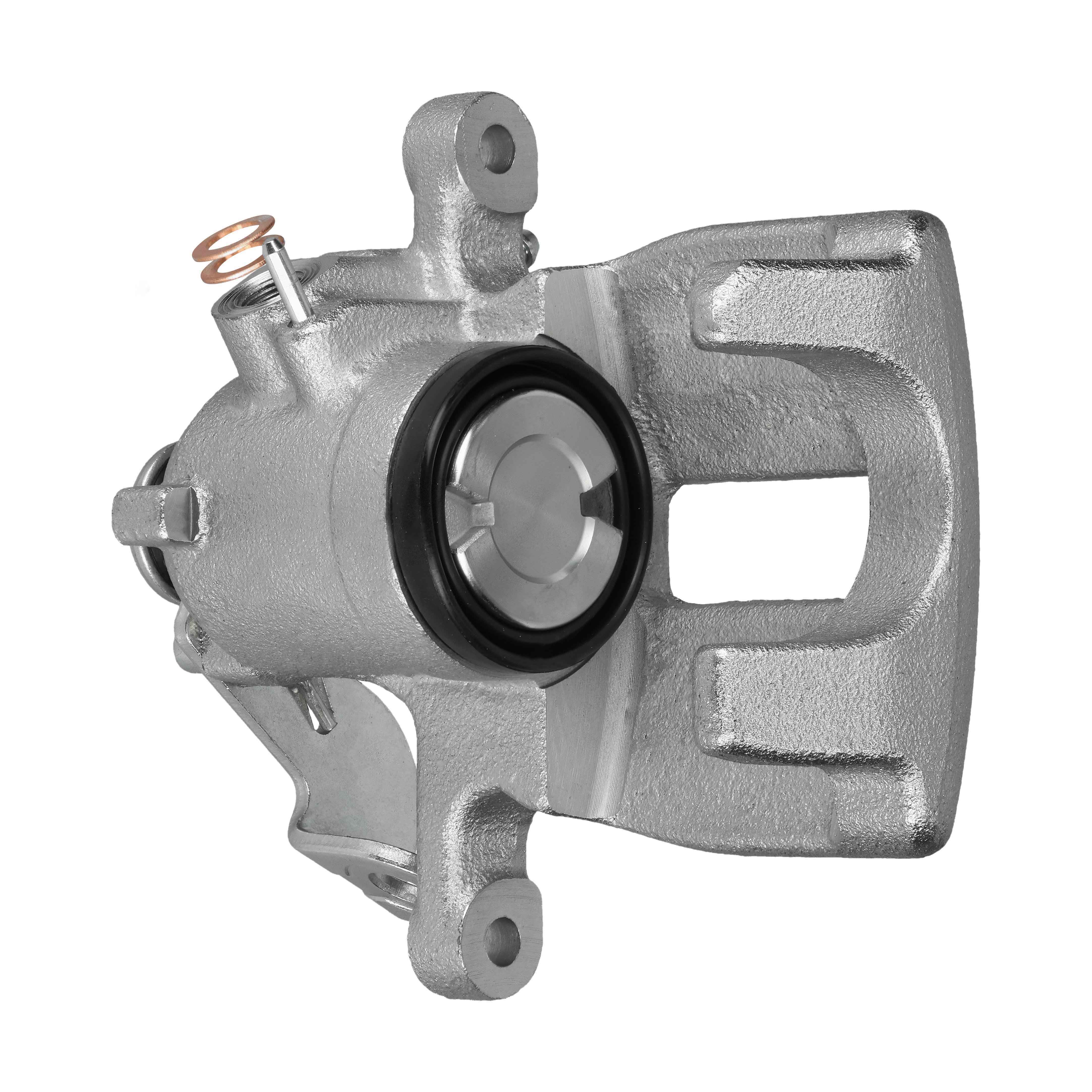 F.BECKER Bremsekaliper 11111214 for VAG