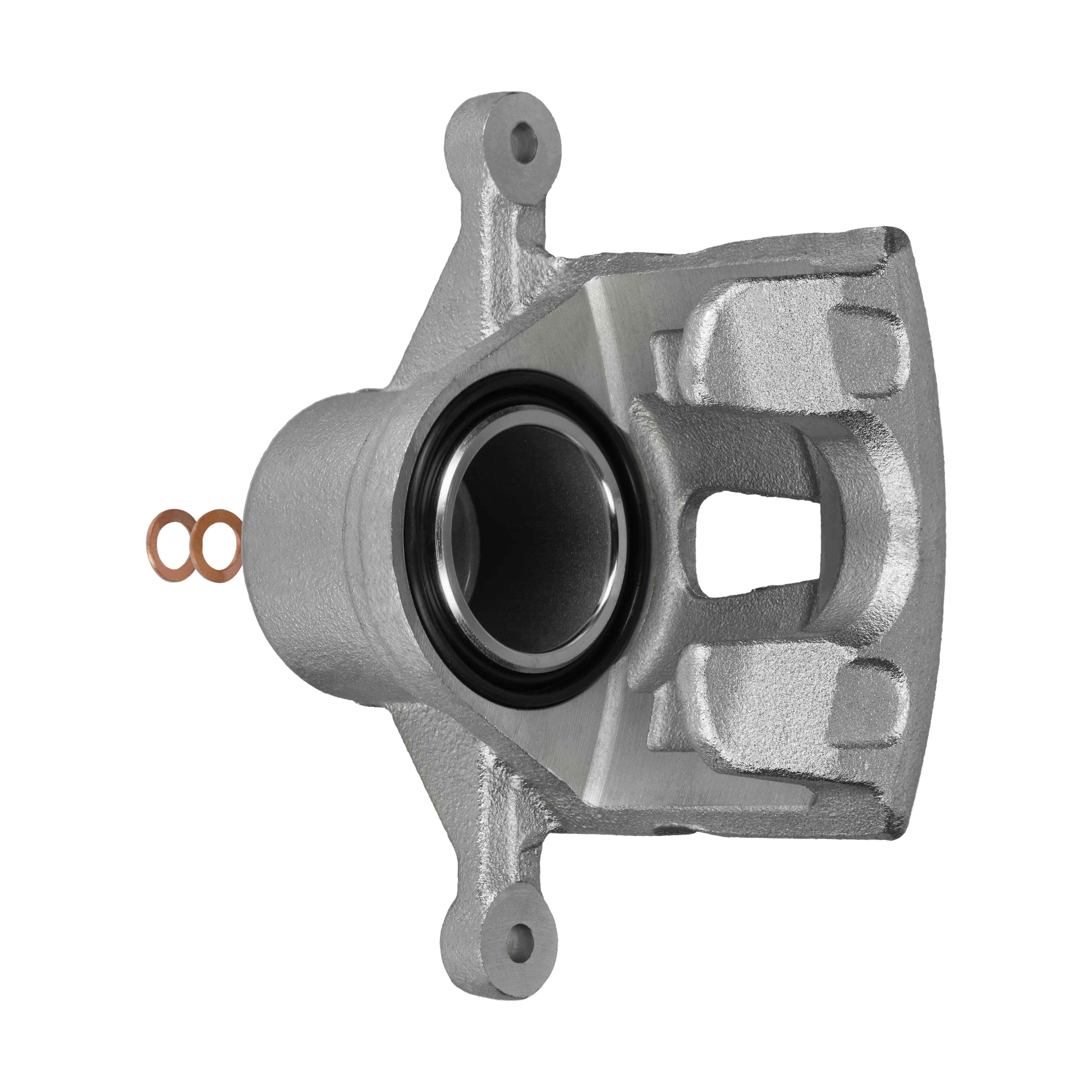 F.BECKER Bremsekaliper 11112679 for HYUNDAI