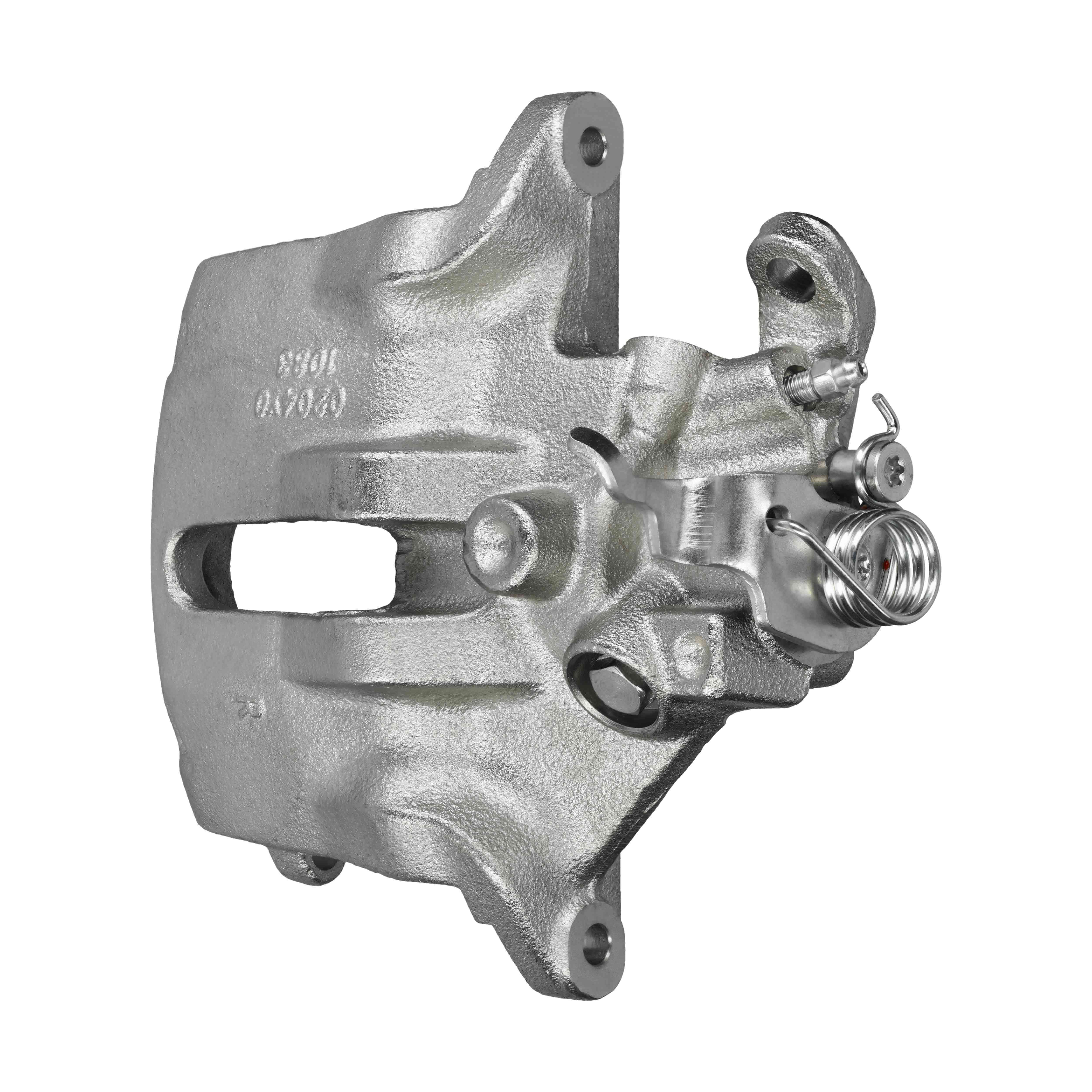 F.BECKER Bremsekaliper 11112510 for CITROËN