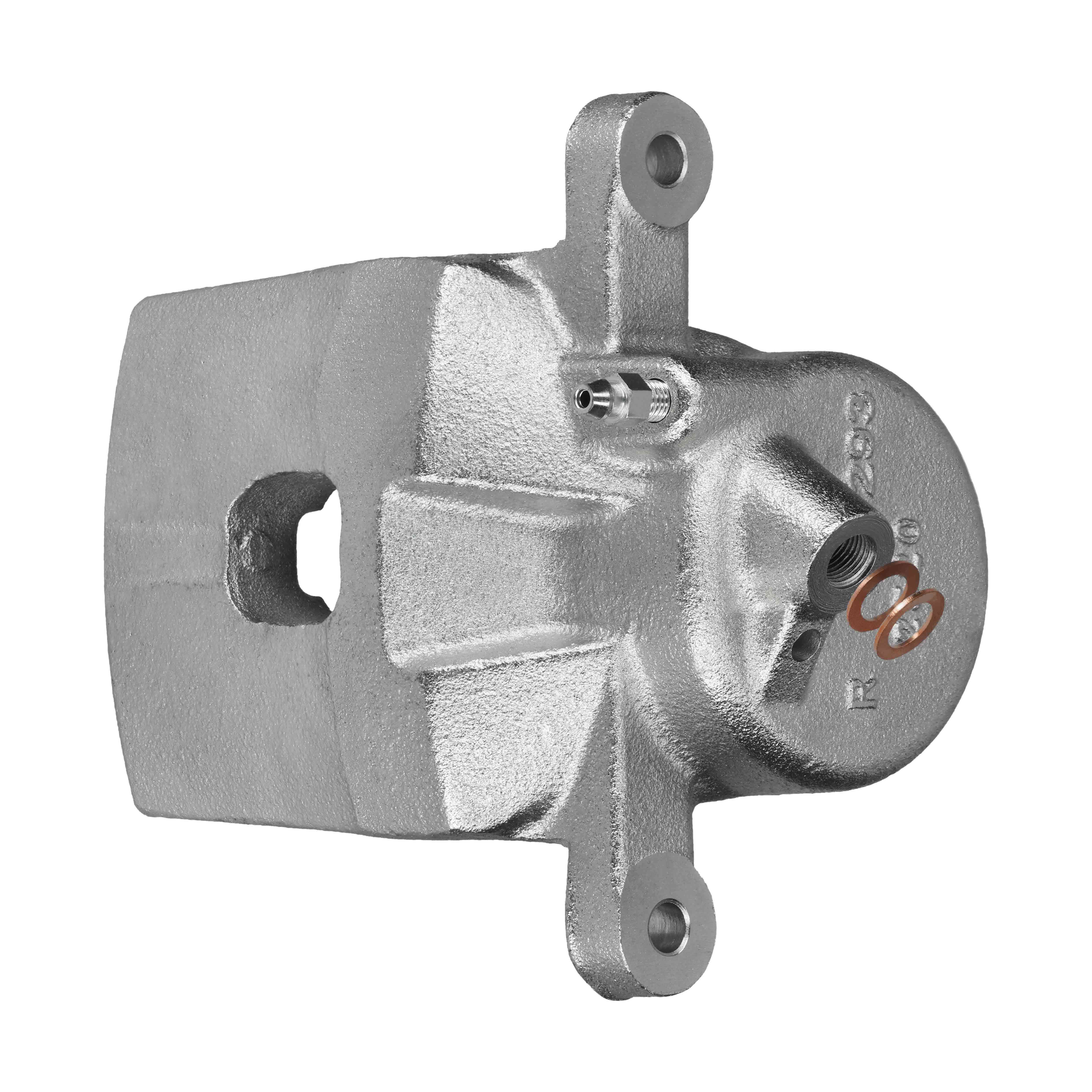 F.BECKER Bremsekaliper 11112569 for TOYOTA