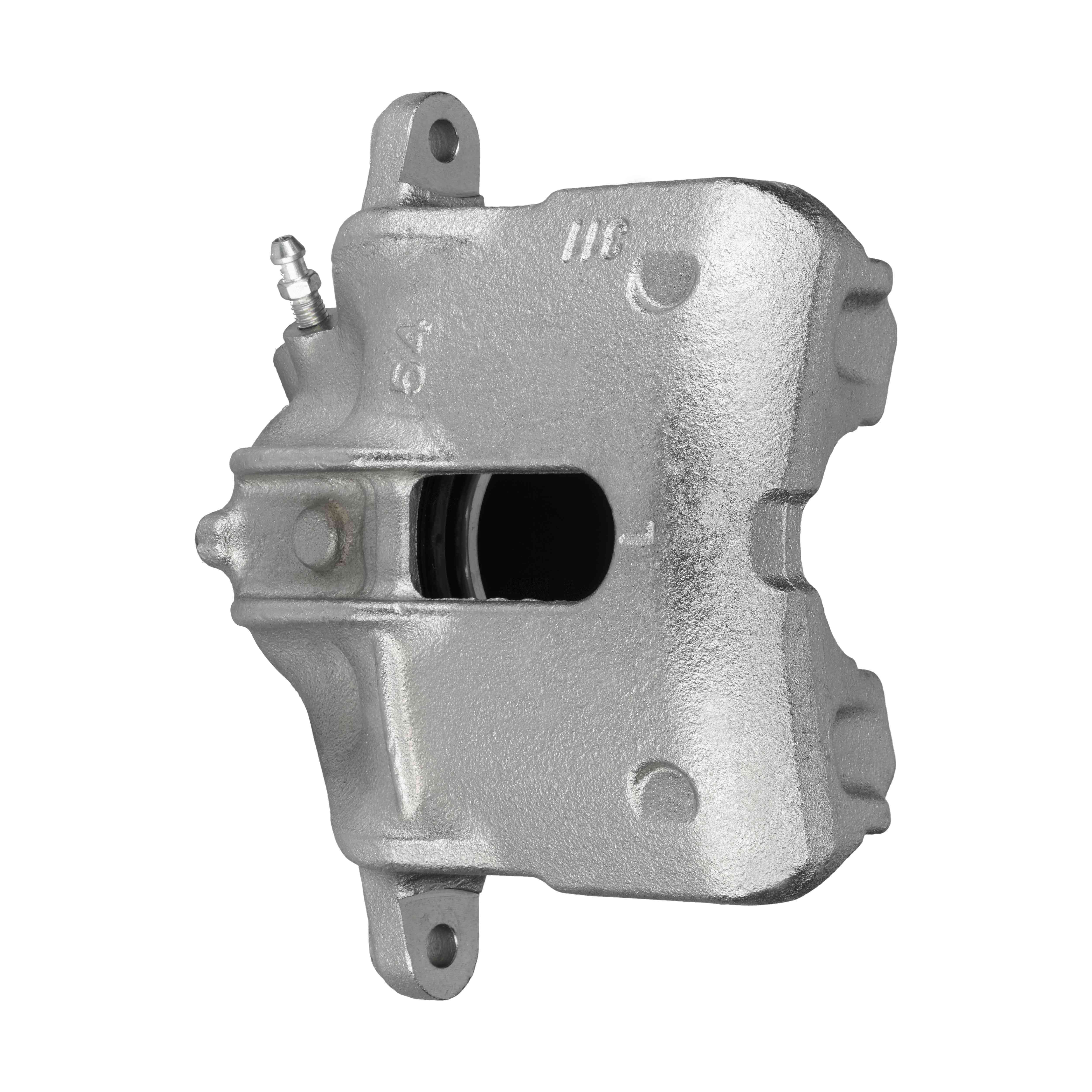 F.BECKER Bremsekaliper 11112724 for RENAULT