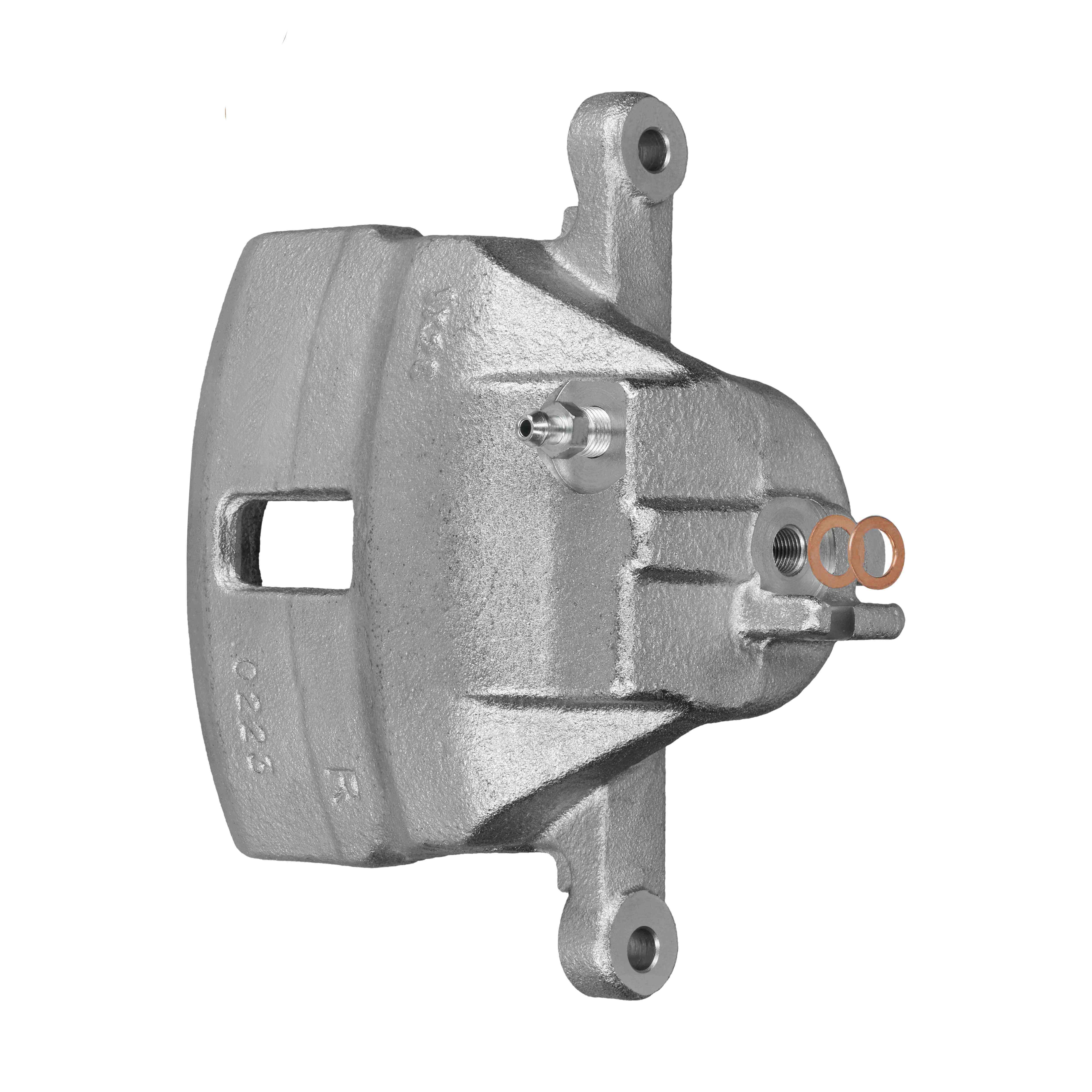 F.BECKER Bremsekaliper 11112746 for NISSAN