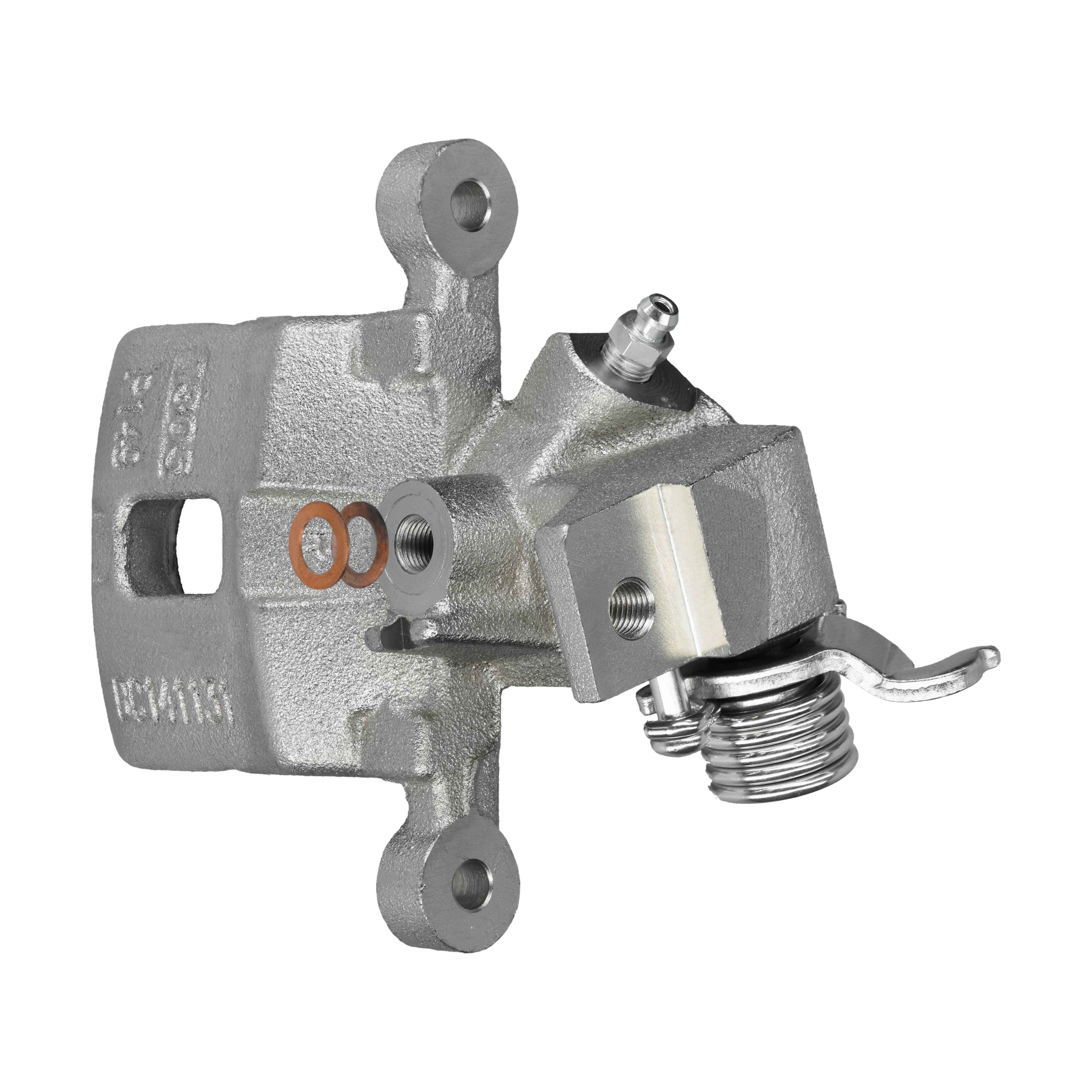 F.BECKER Bremsekaliper 11111110 for HYUNDAI