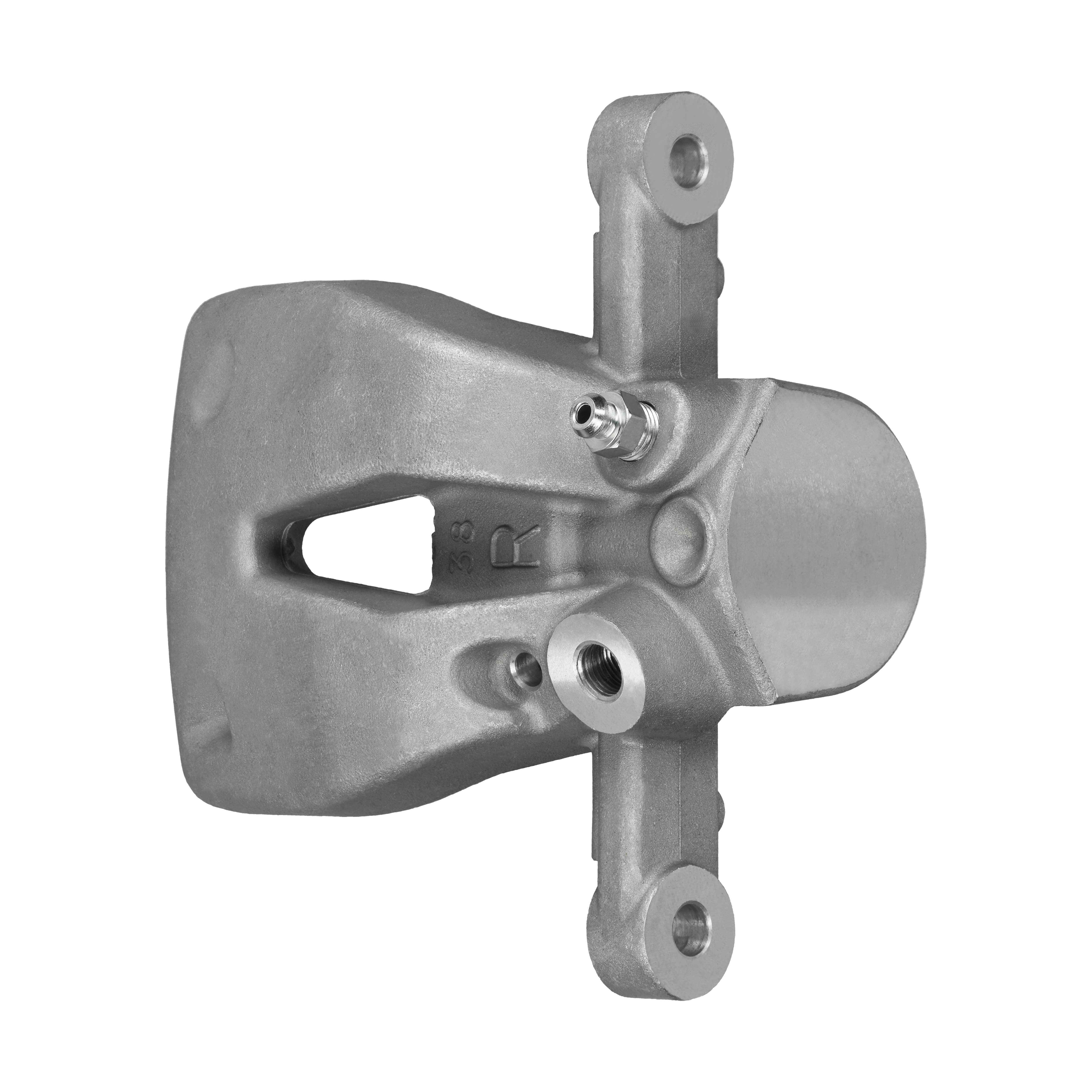 F.BECKER Bremsekaliper 11112156 for TOYOTA