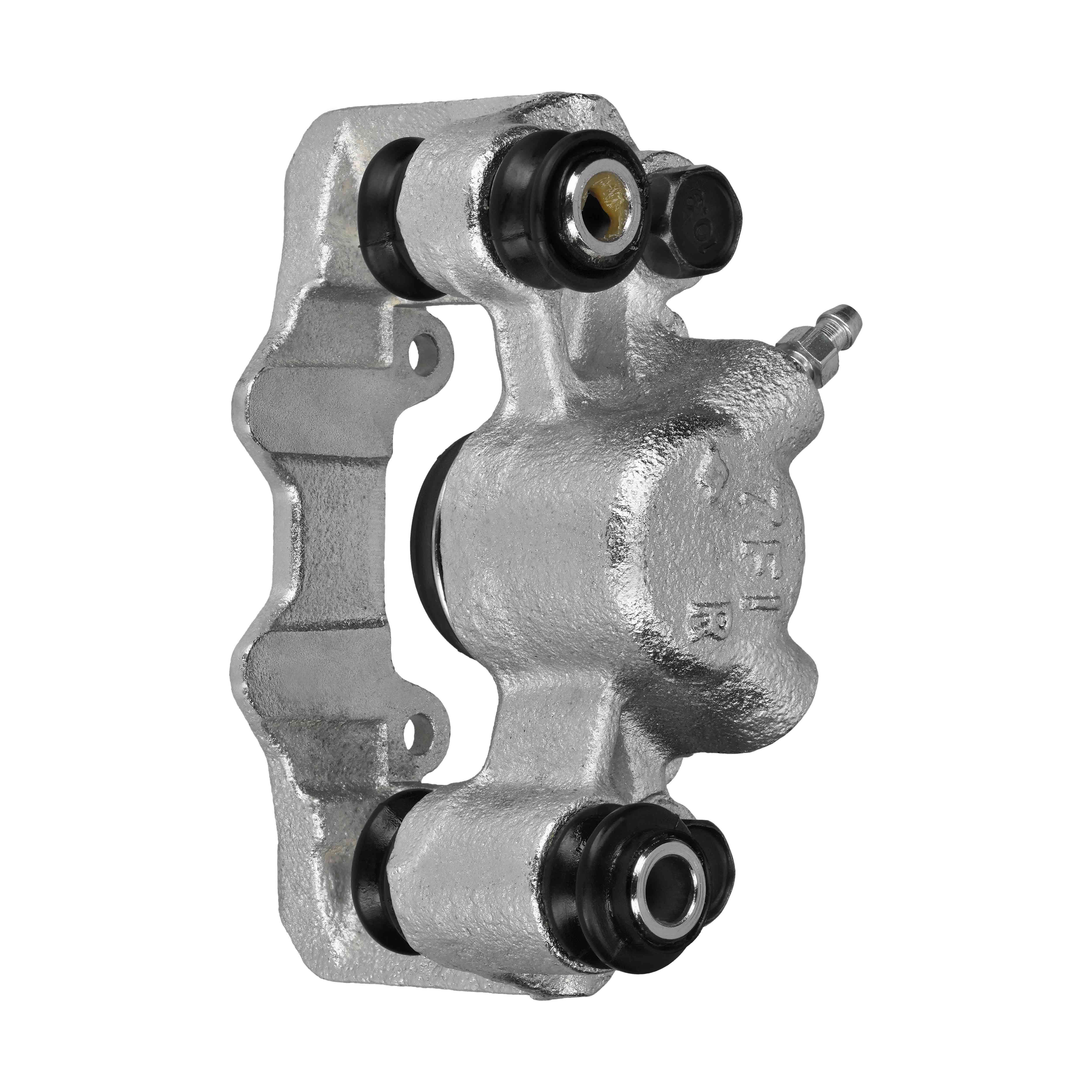 F.BECKER Bremsekaliper 11112612 for TOYOTA