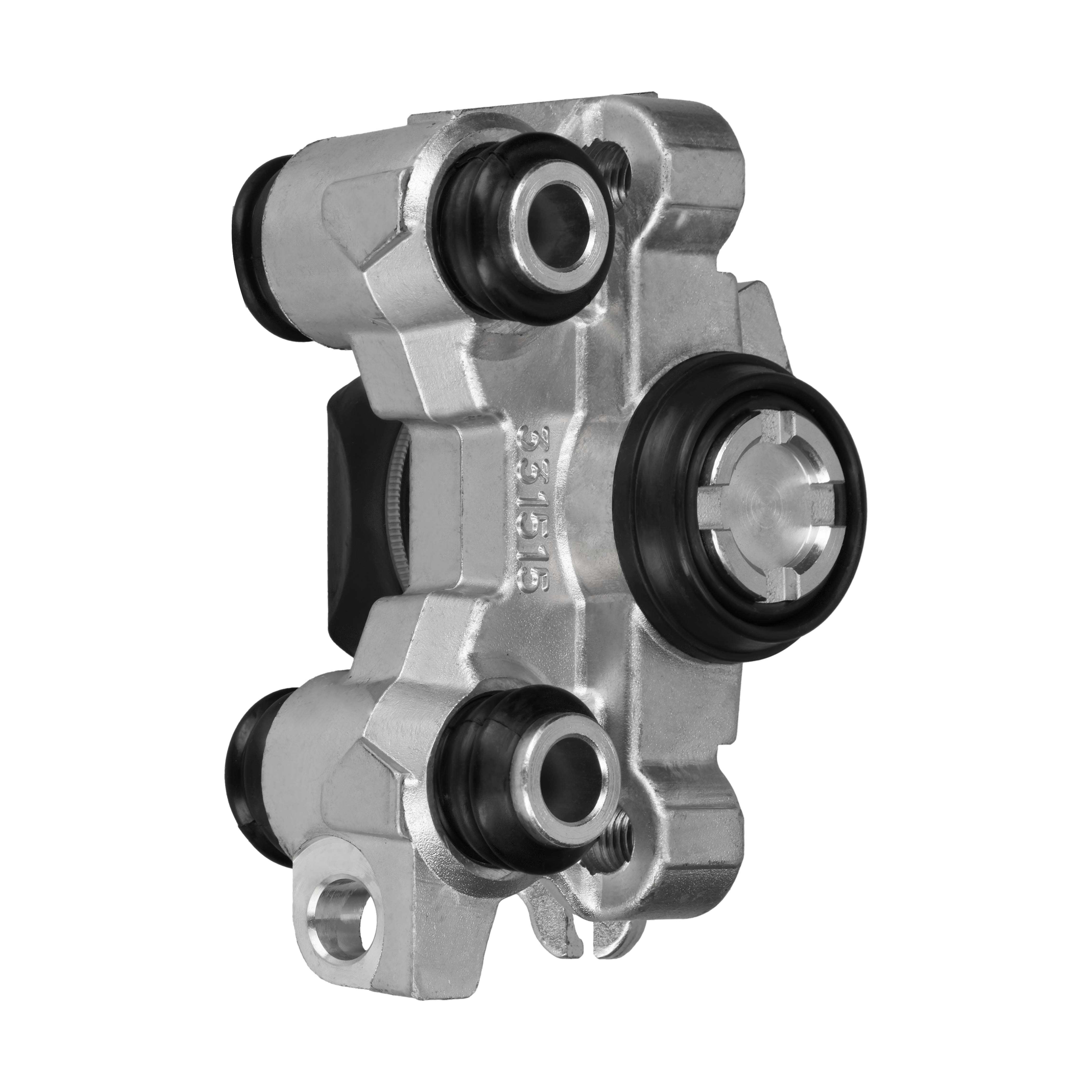 F.BECKER Bremsekaliper 11112479 for PEUGEOT CITROËN