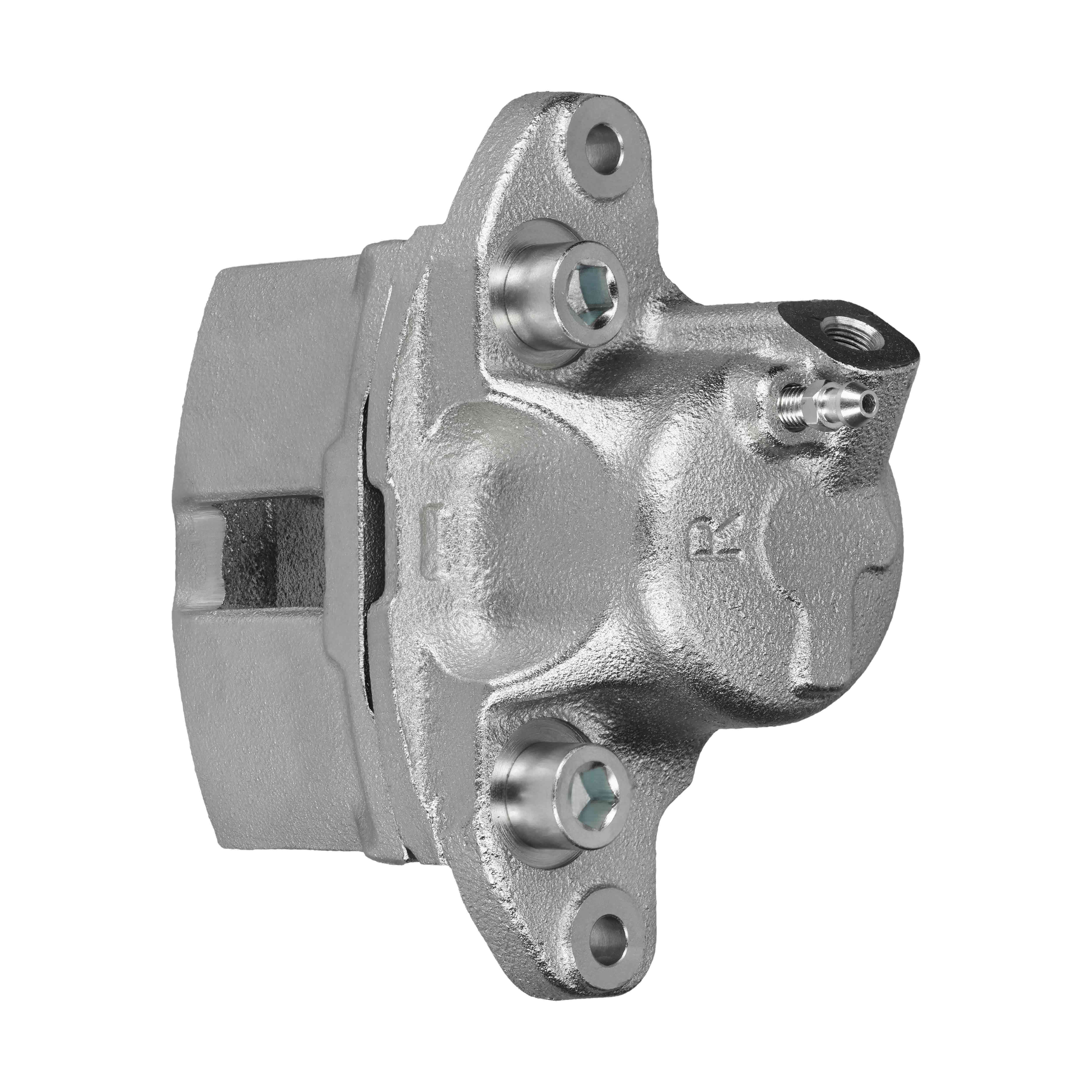 F.BECKER Bremsekaliper 11112253 for DACIA RENAULT