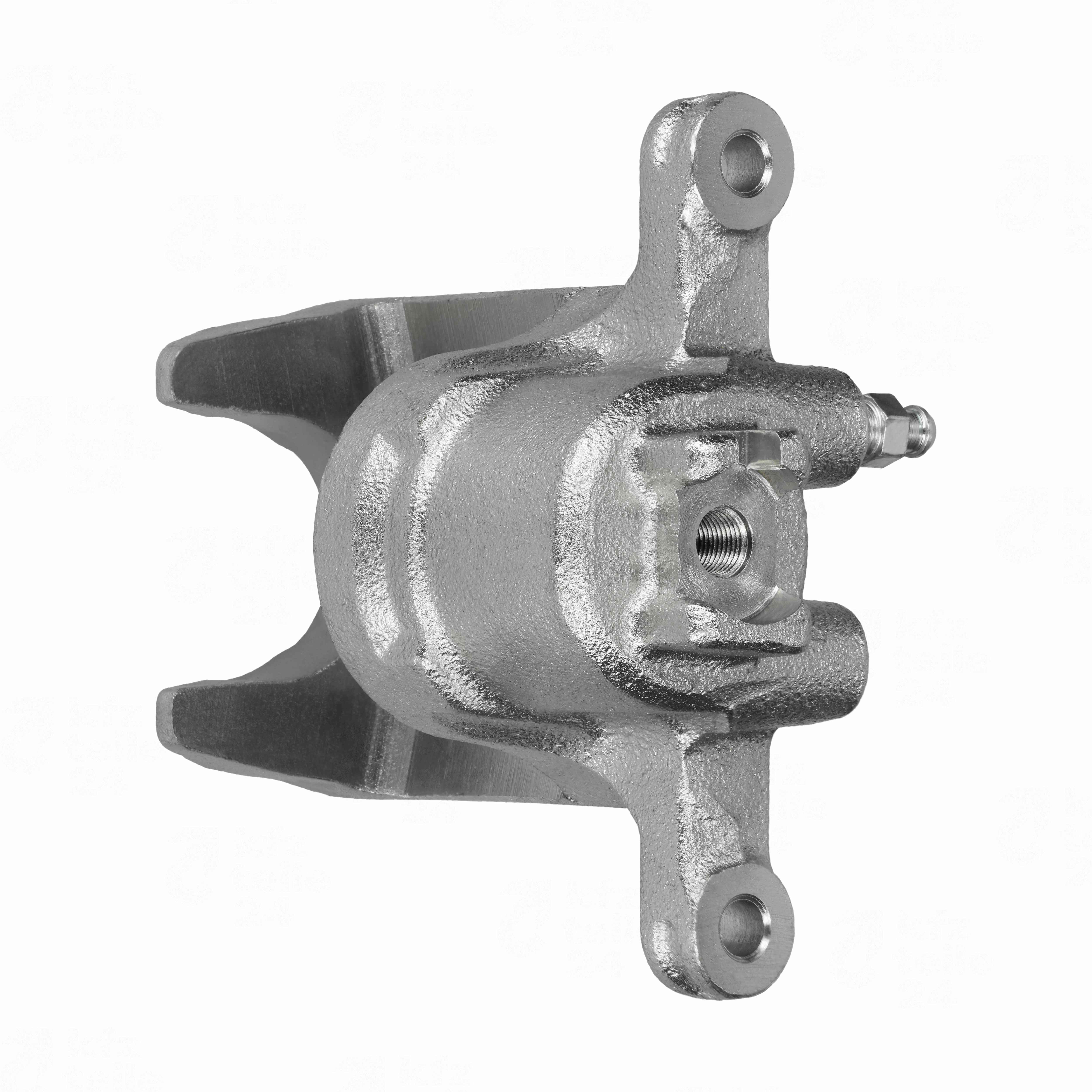 F.BECKER Bremsekaliper 11112833 for HONDA