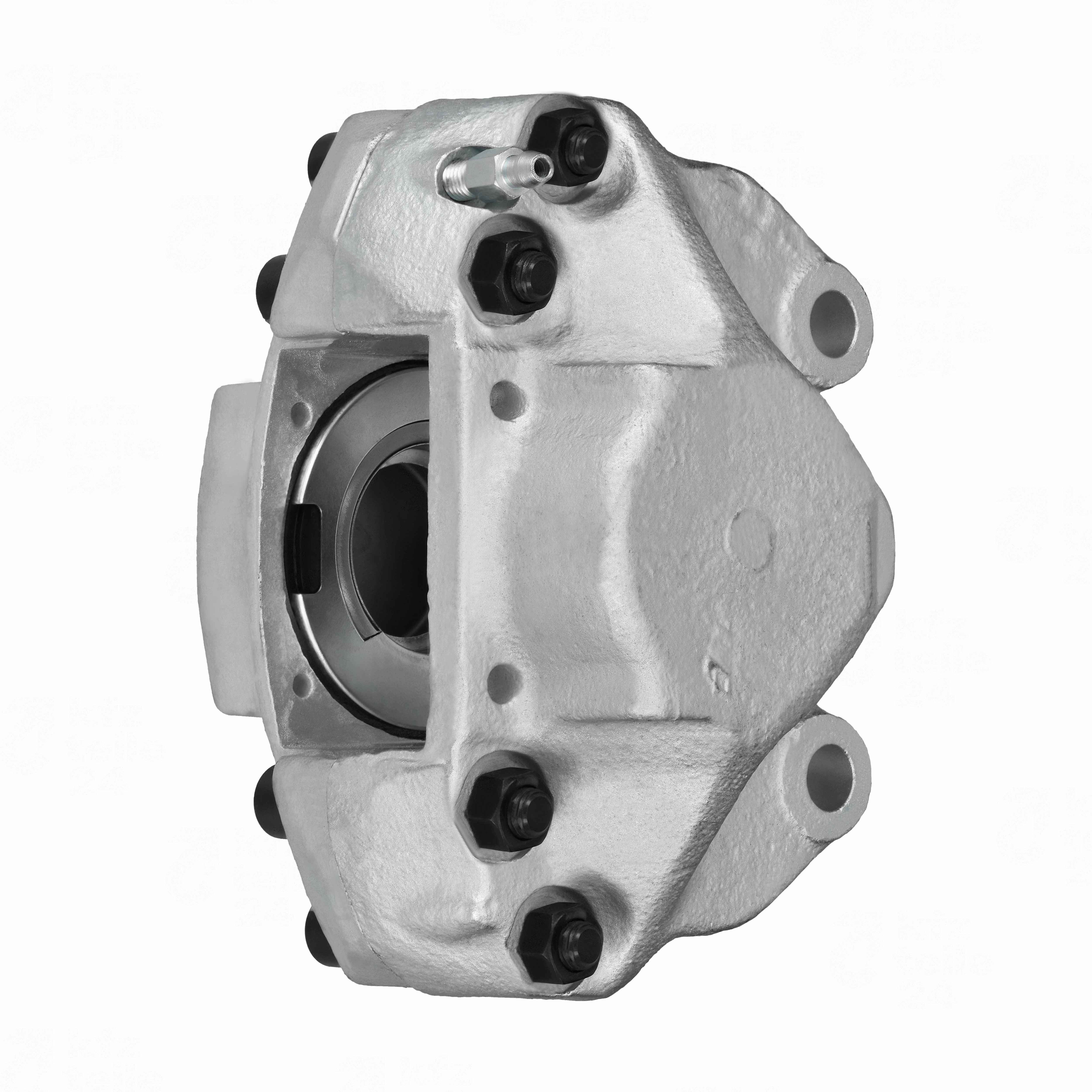 F.BECKER Bremsekaliper 11111965 for MERCEDES-BENZ