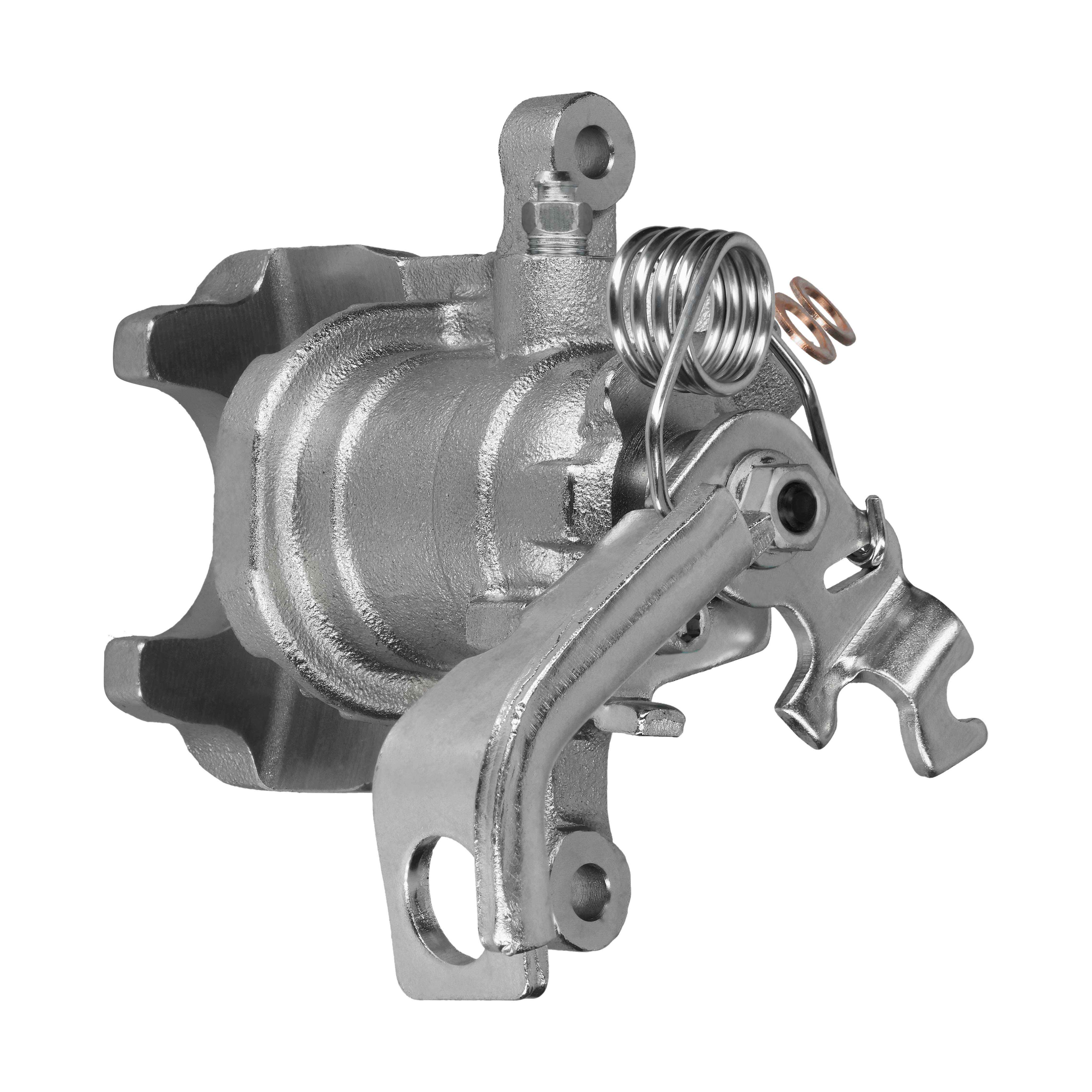 F.BECKER Bremsekaliper 11112412 for HONDA
