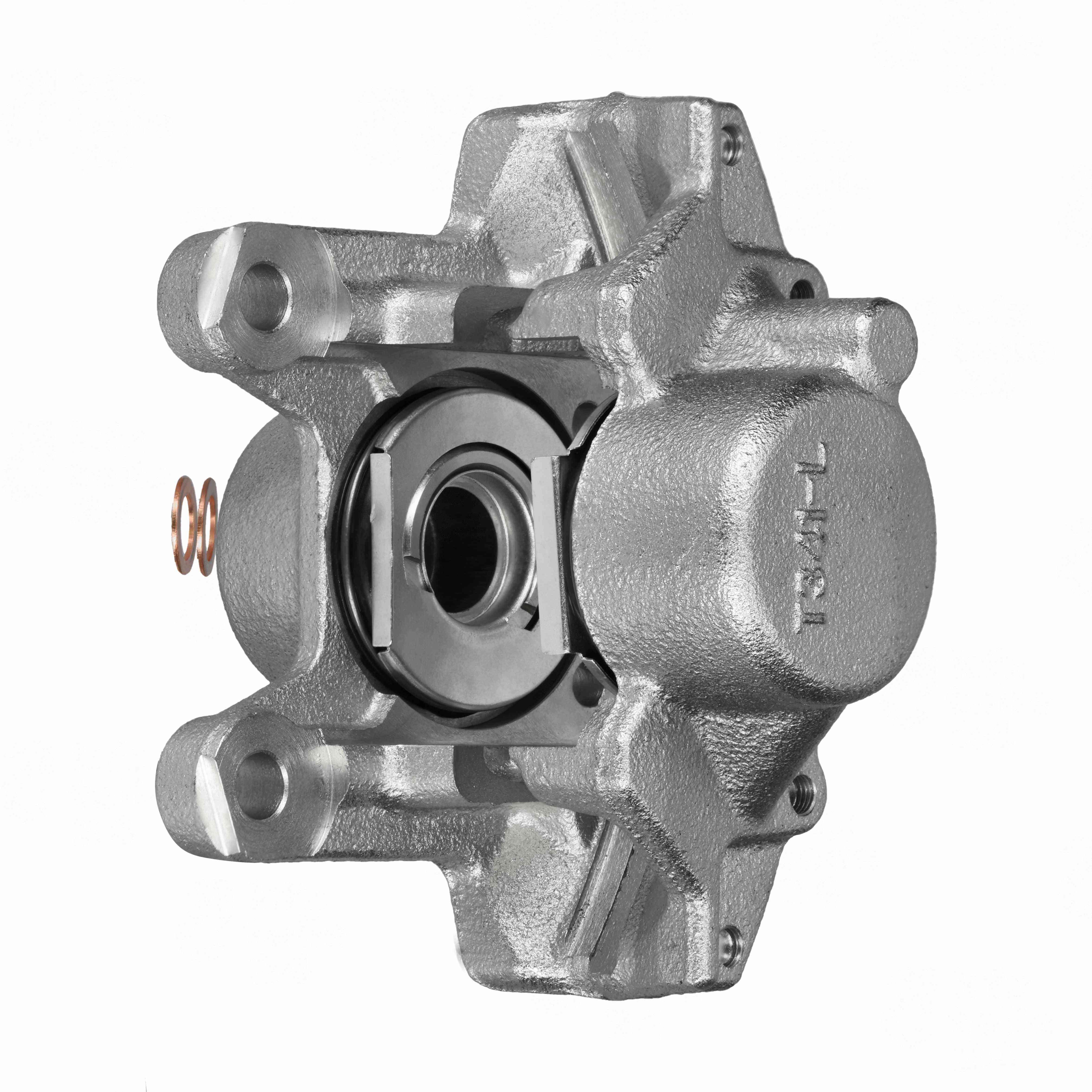 F.BECKER Bremsekaliper 11112677 for MERCEDES-BENZ
