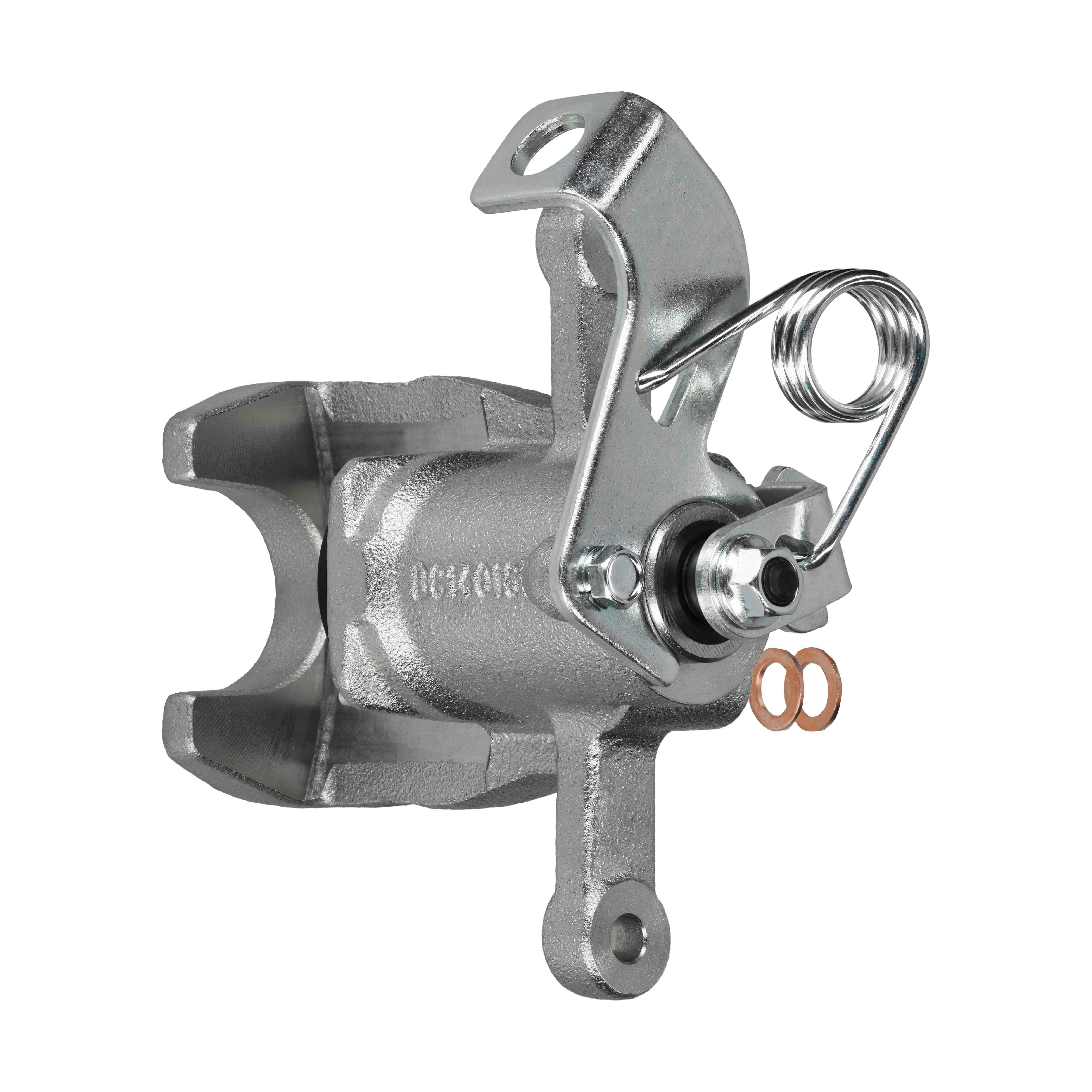 F.BECKER Bremsekaliper 11110303 for KIA HYUNDAI