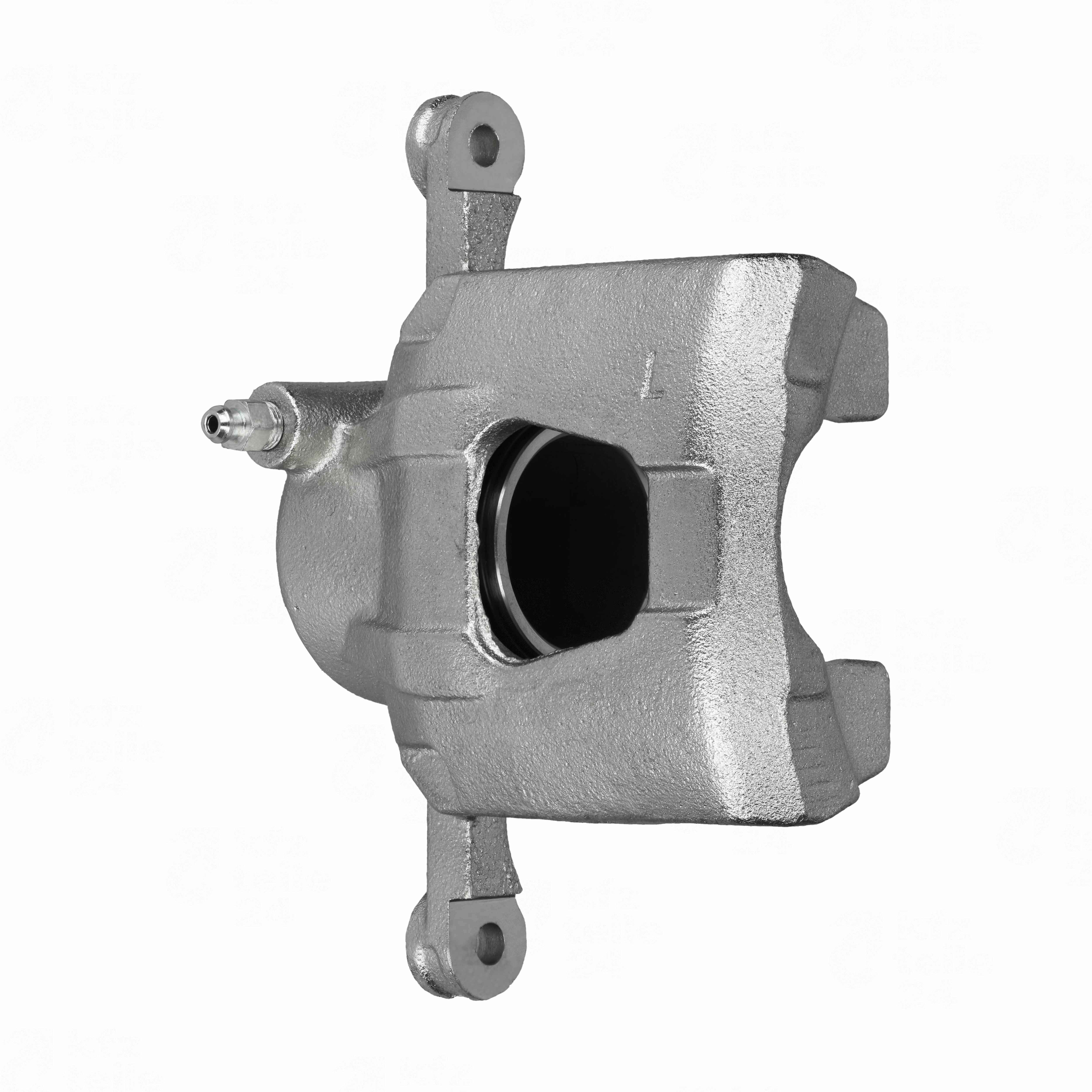 F.BECKER Bremsekaliper 11112740 for CHEVROLET DAEWOO
