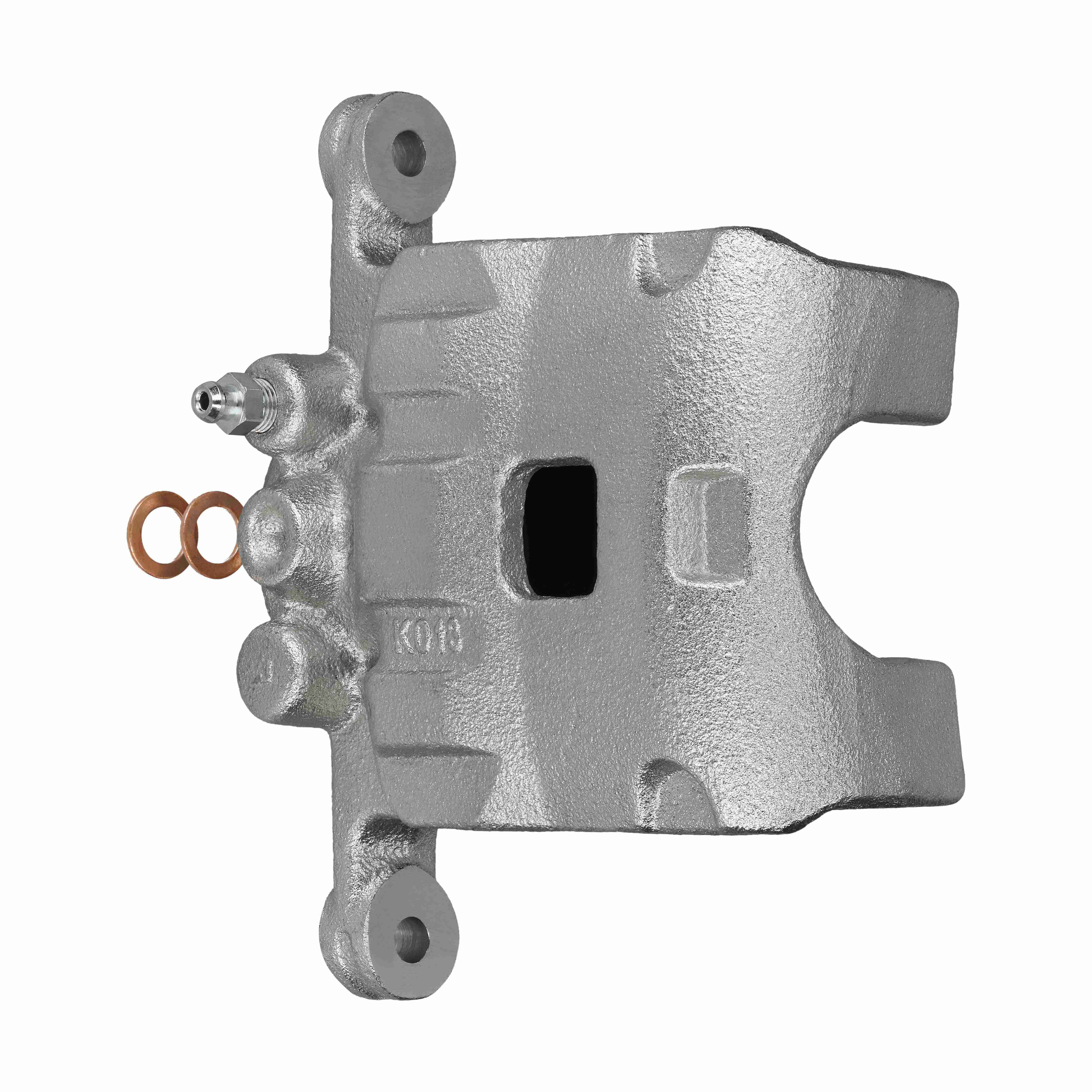 F.BECKER Bremsekaliper 11111507 for FORD
