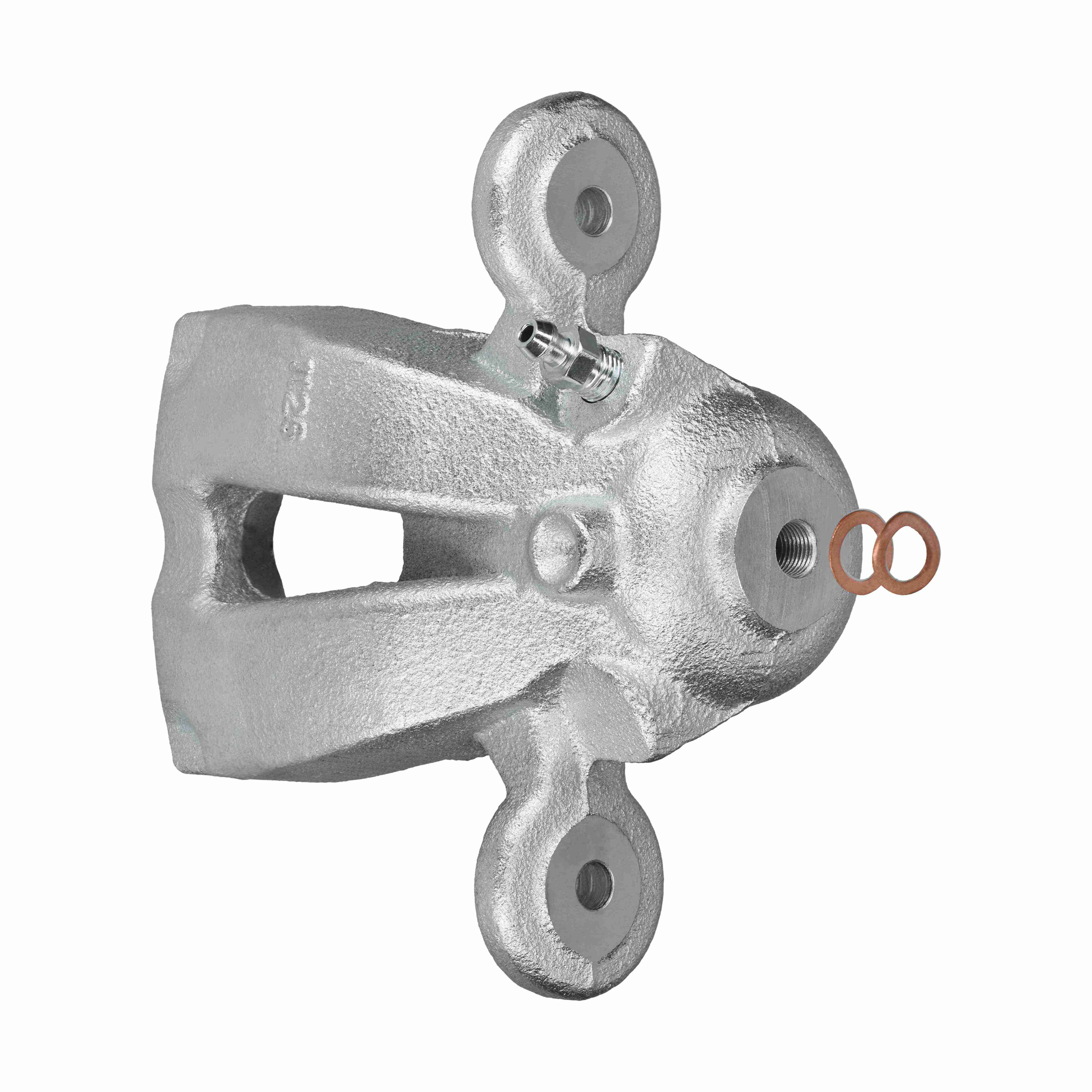 F.BECKER Bremsekaliper 11112820 for BMW