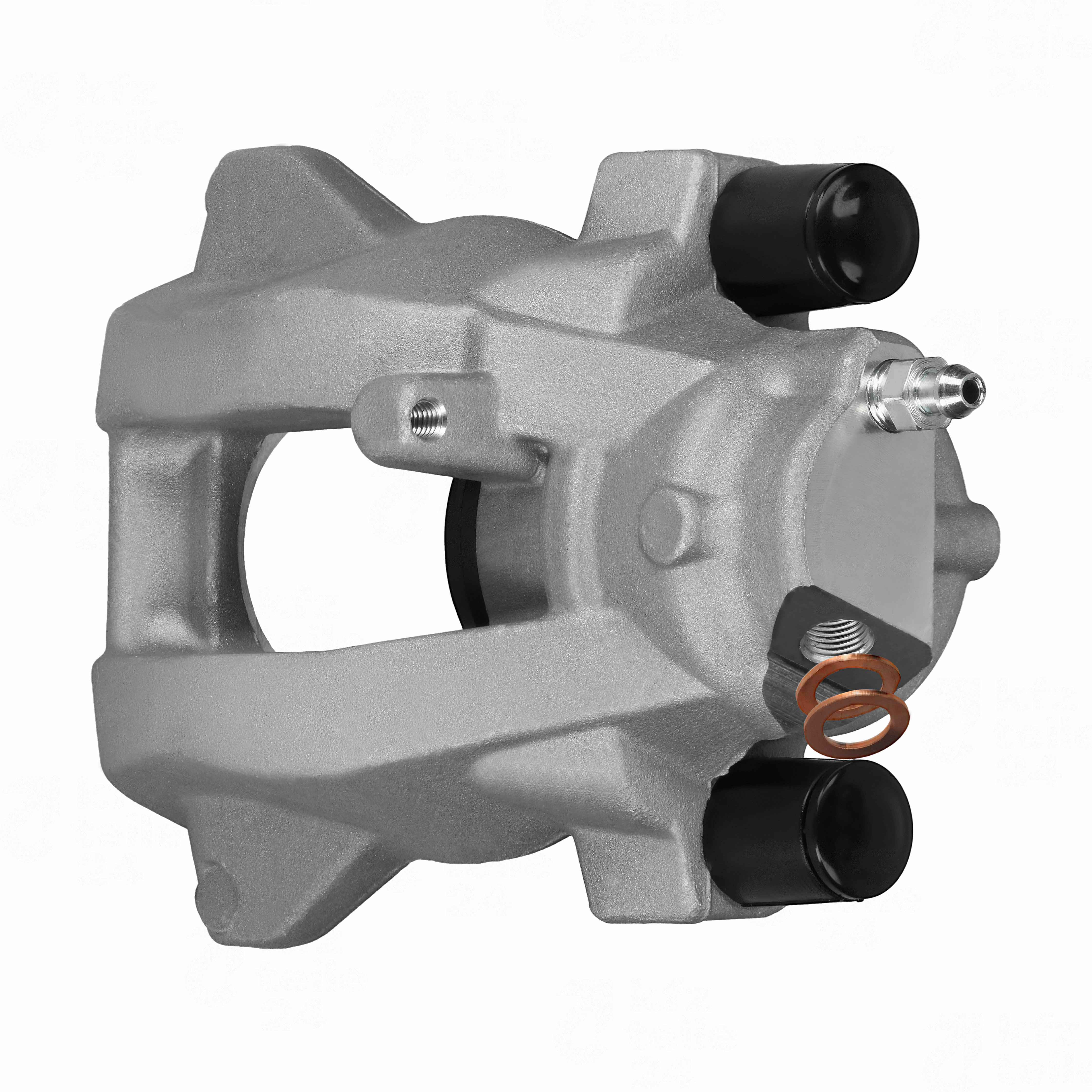 F.BECKER Bremsekaliper 11112380 for MERCEDES-BENZ