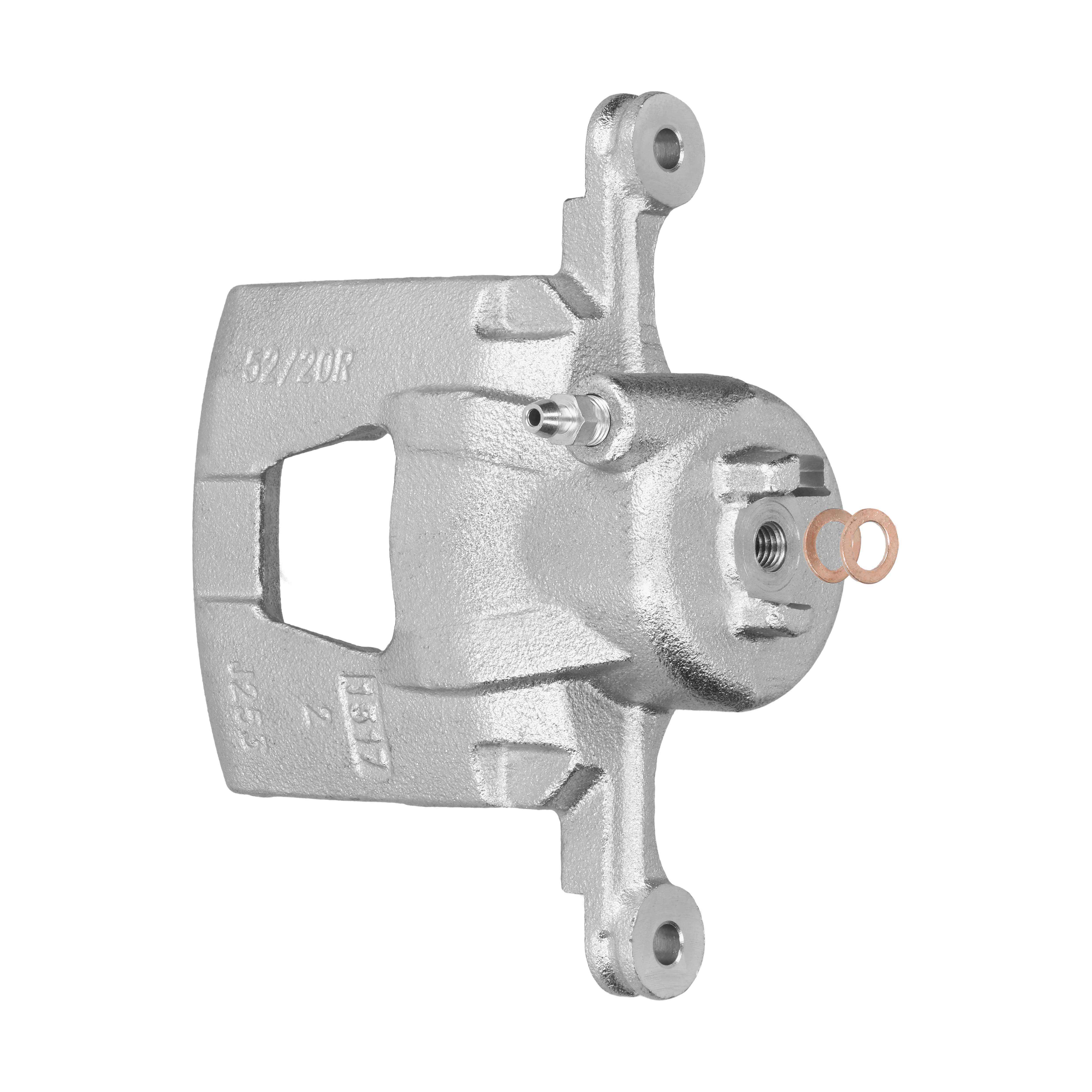 F.BECKER Bremsekaliper 11112741 for CHEVROLET DAEWOO