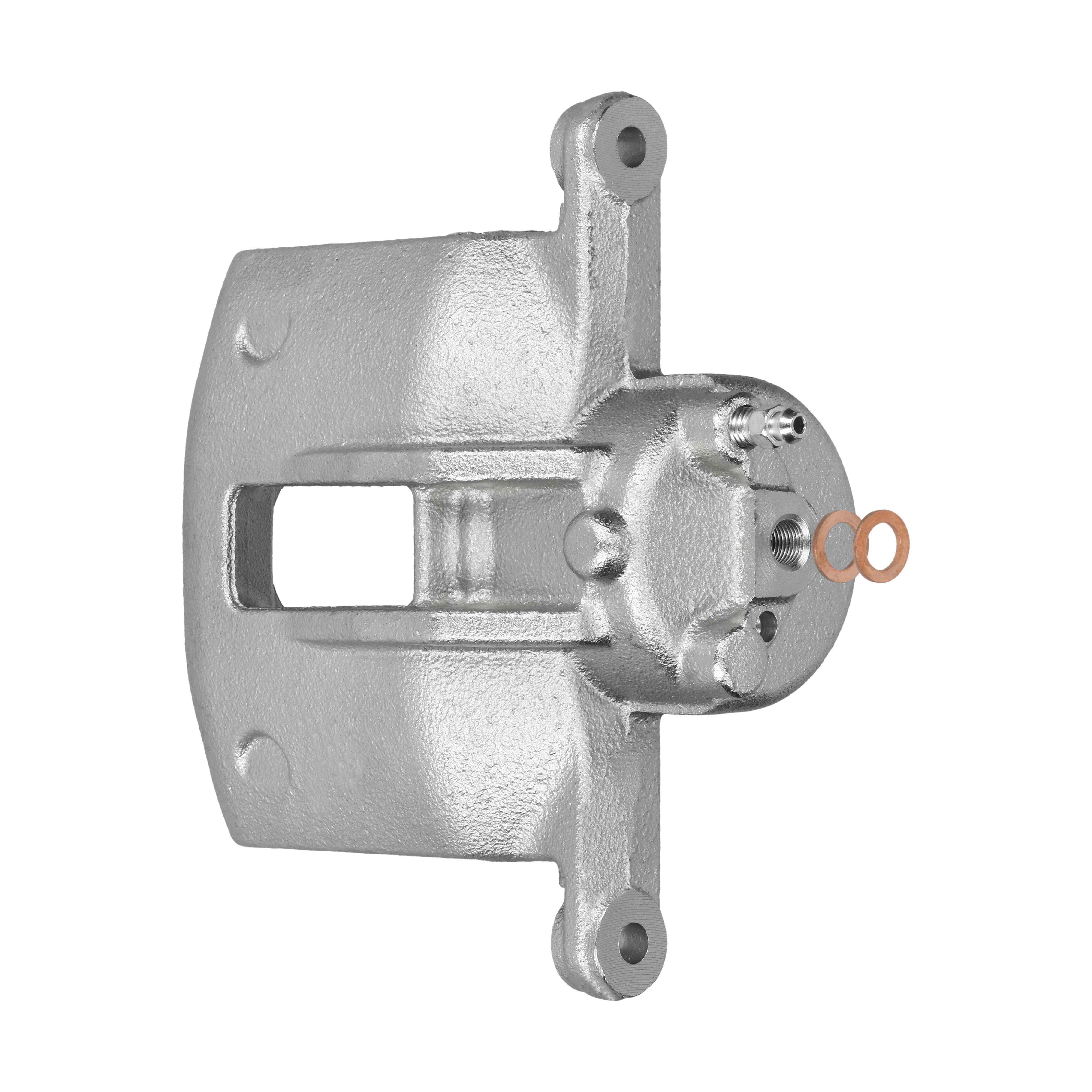 F.BECKER Bremsekaliper 11112792 for TOYOTA